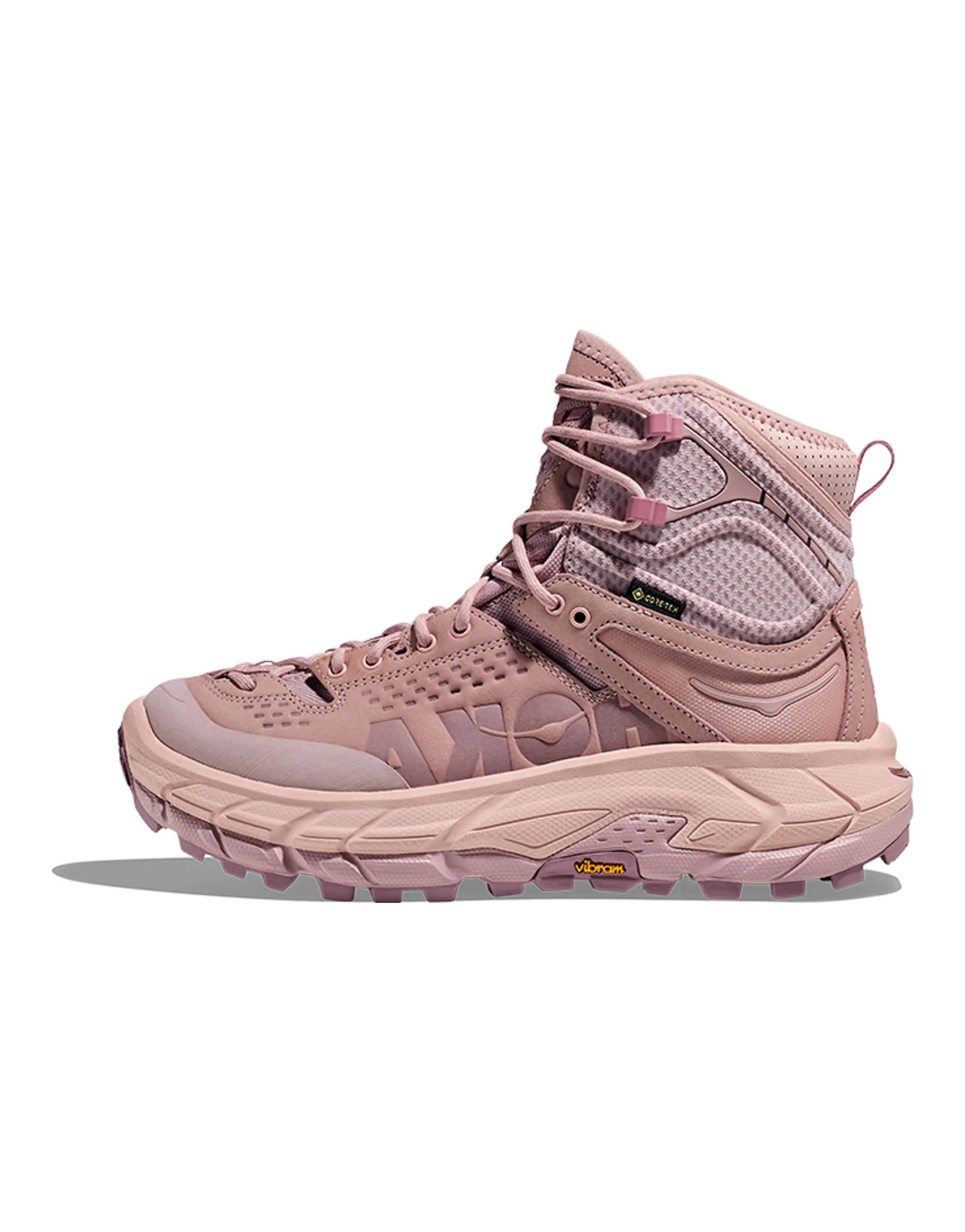 HOKA ONE ONE Tor Ultra High GORE TEX 'Pale Mauve'