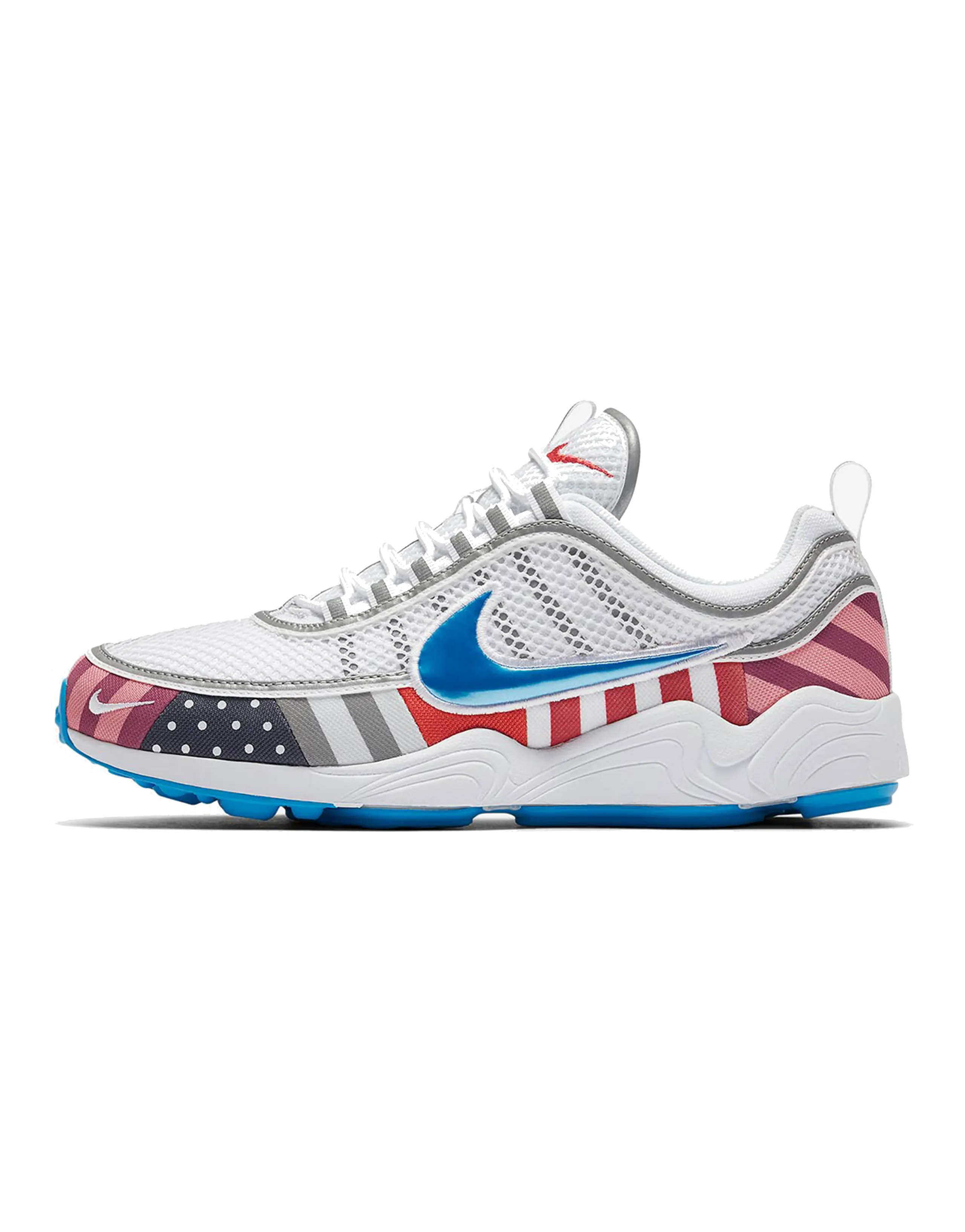 Nike Air Zoom Spiridon Parra