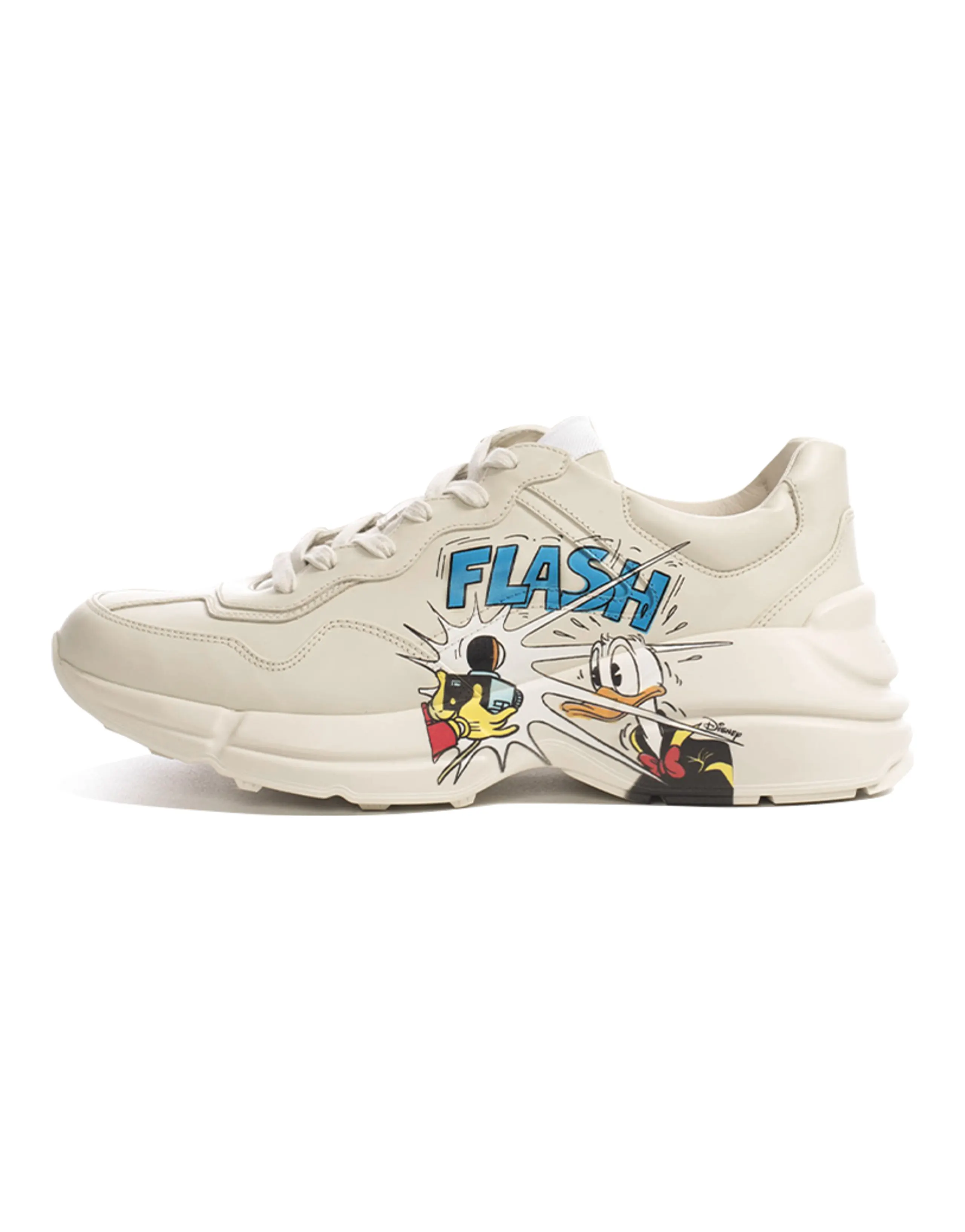 GUCCI Rhyton X Disney Donald Duck Men's