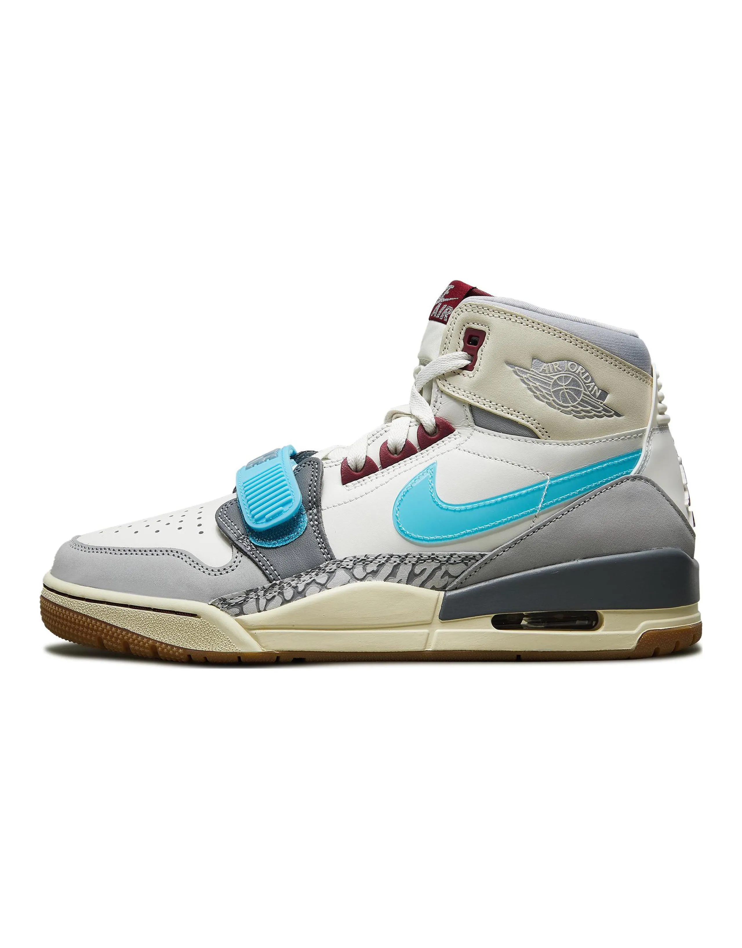 JORDAN Legacy 312 Exploration Unit