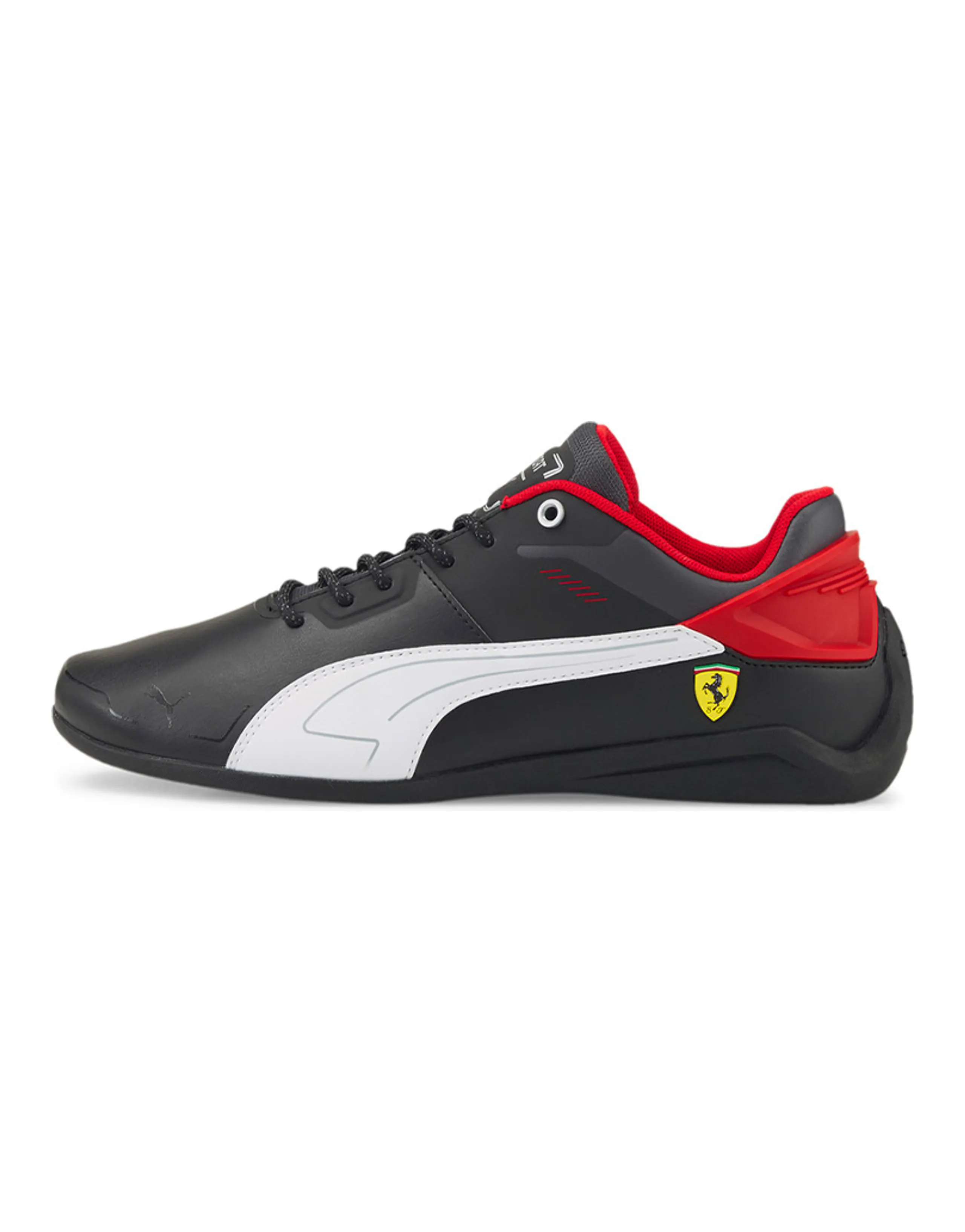 PUMA Scuderia Ferrari X Drift Cat Delta 'Black White'