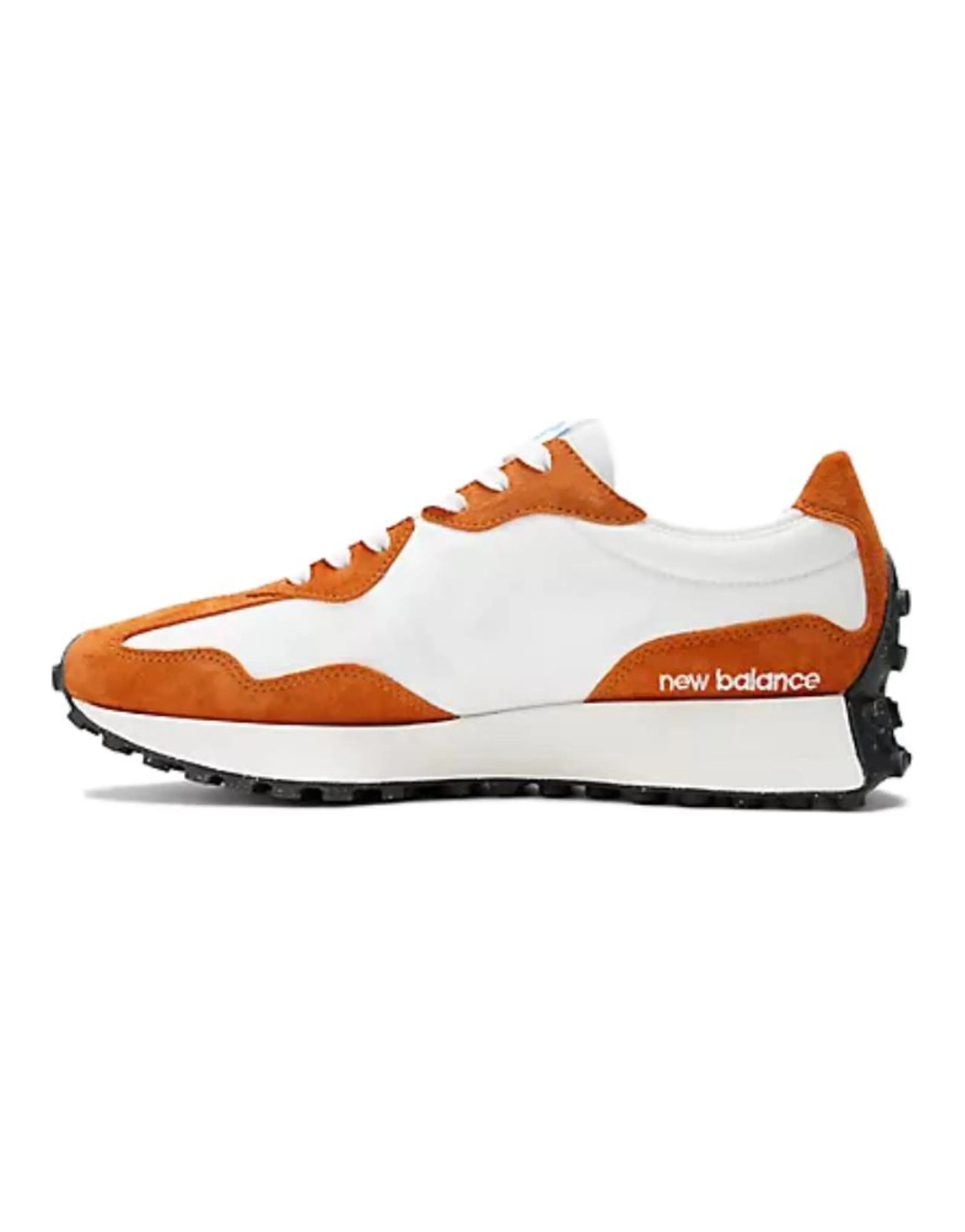 New Balance 327 Rust Oxide