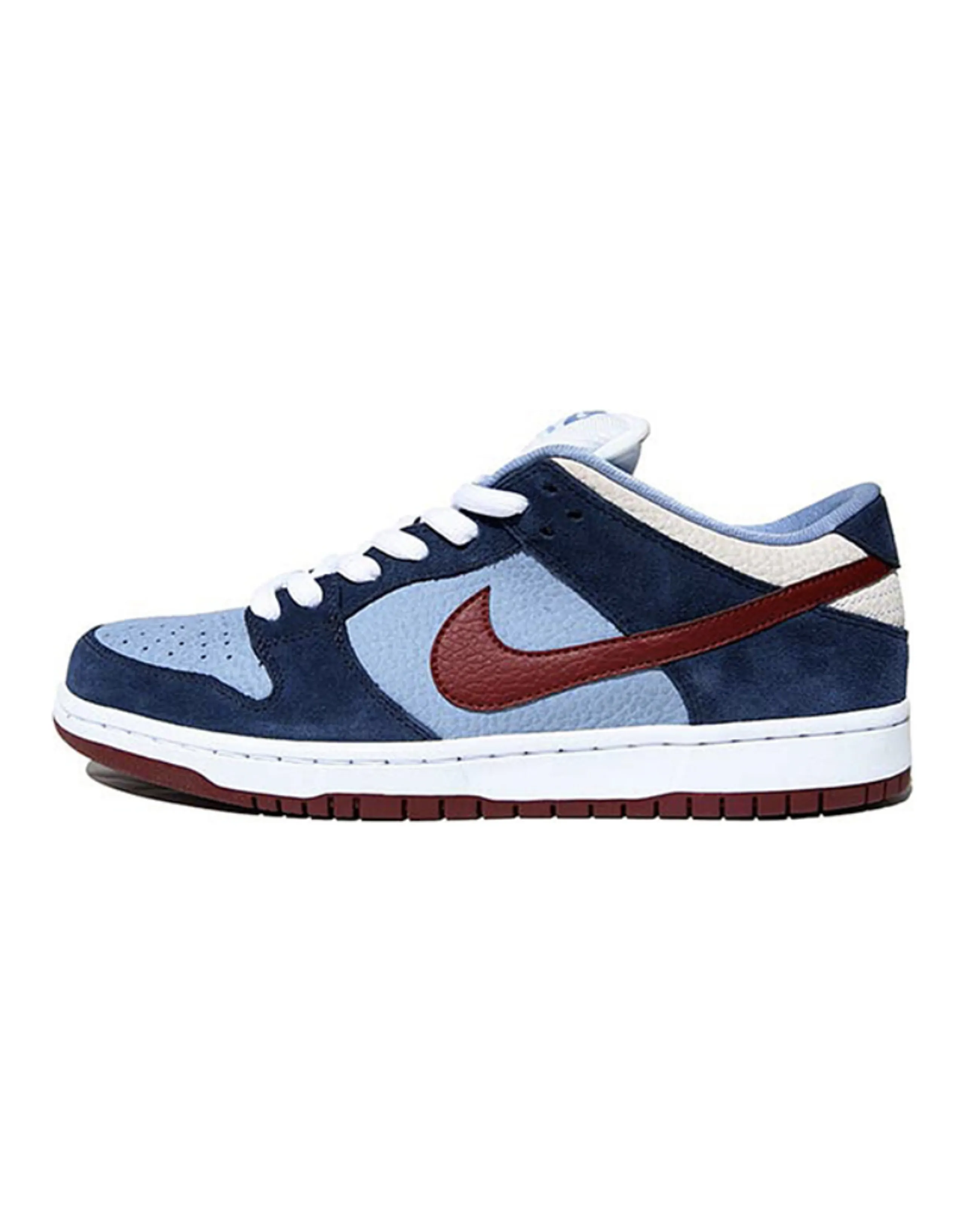 Nike Sb Dunk Low Ftc Finally