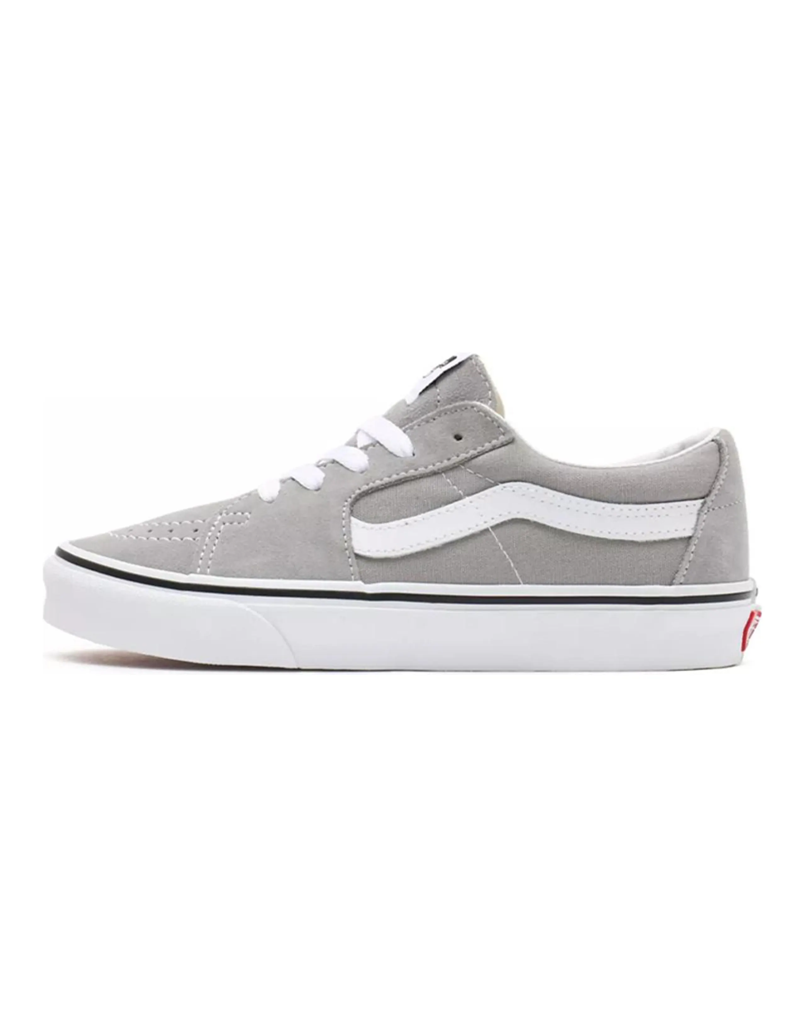 Sk8 Vans Low 'Drizzle'