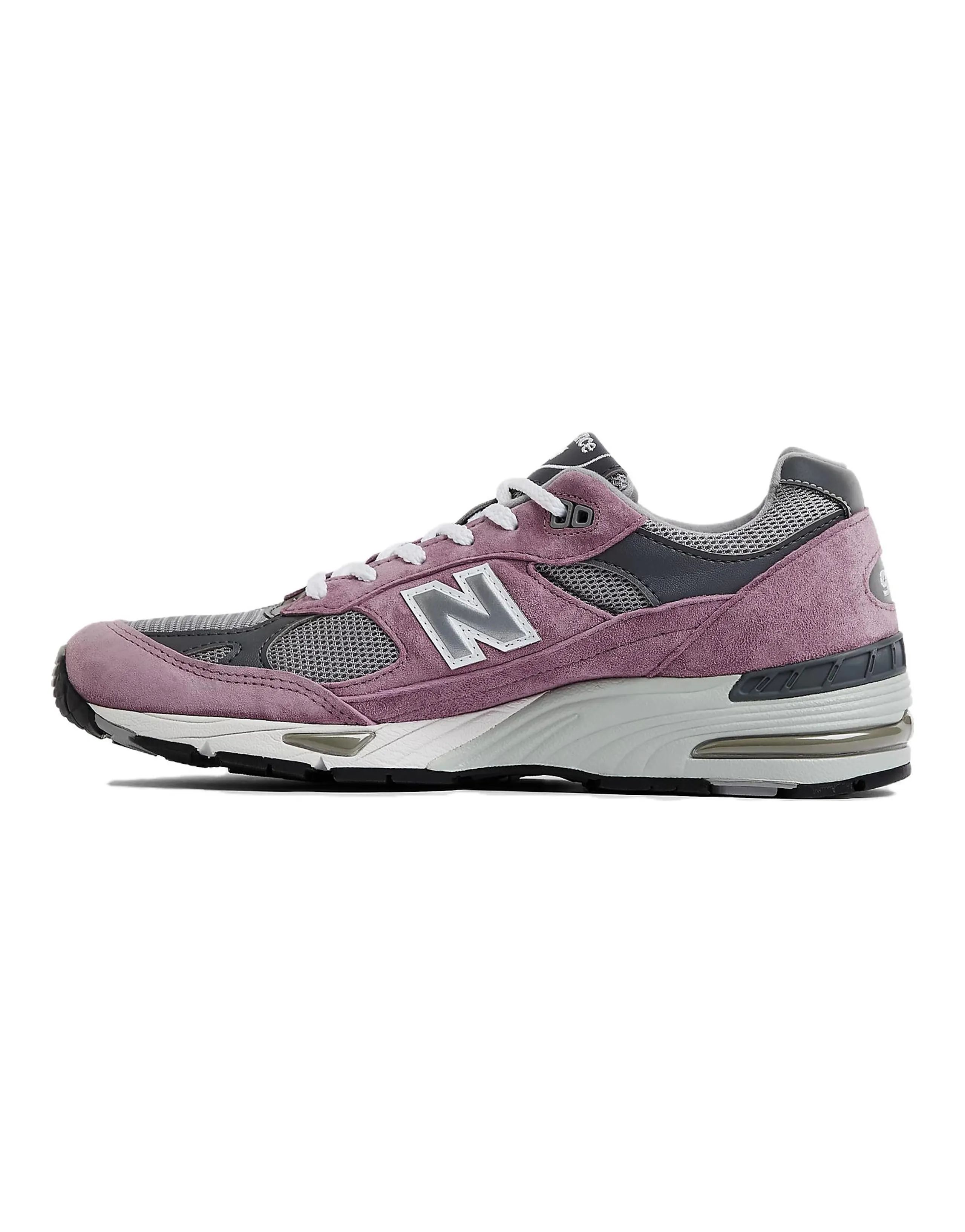 New Balance 991 MiUK Rose Pink