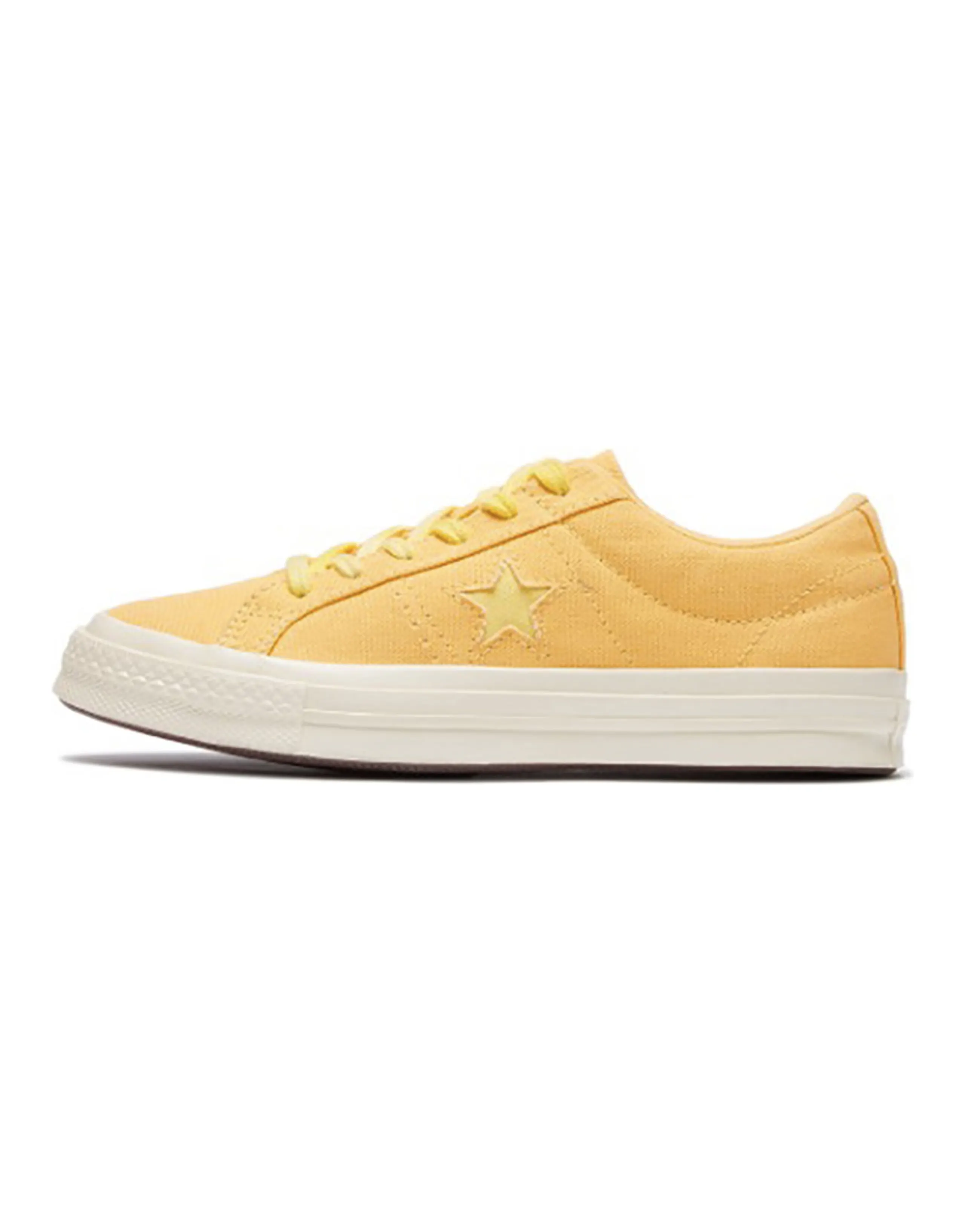 One Star Women's Converse 'Melon Baller'