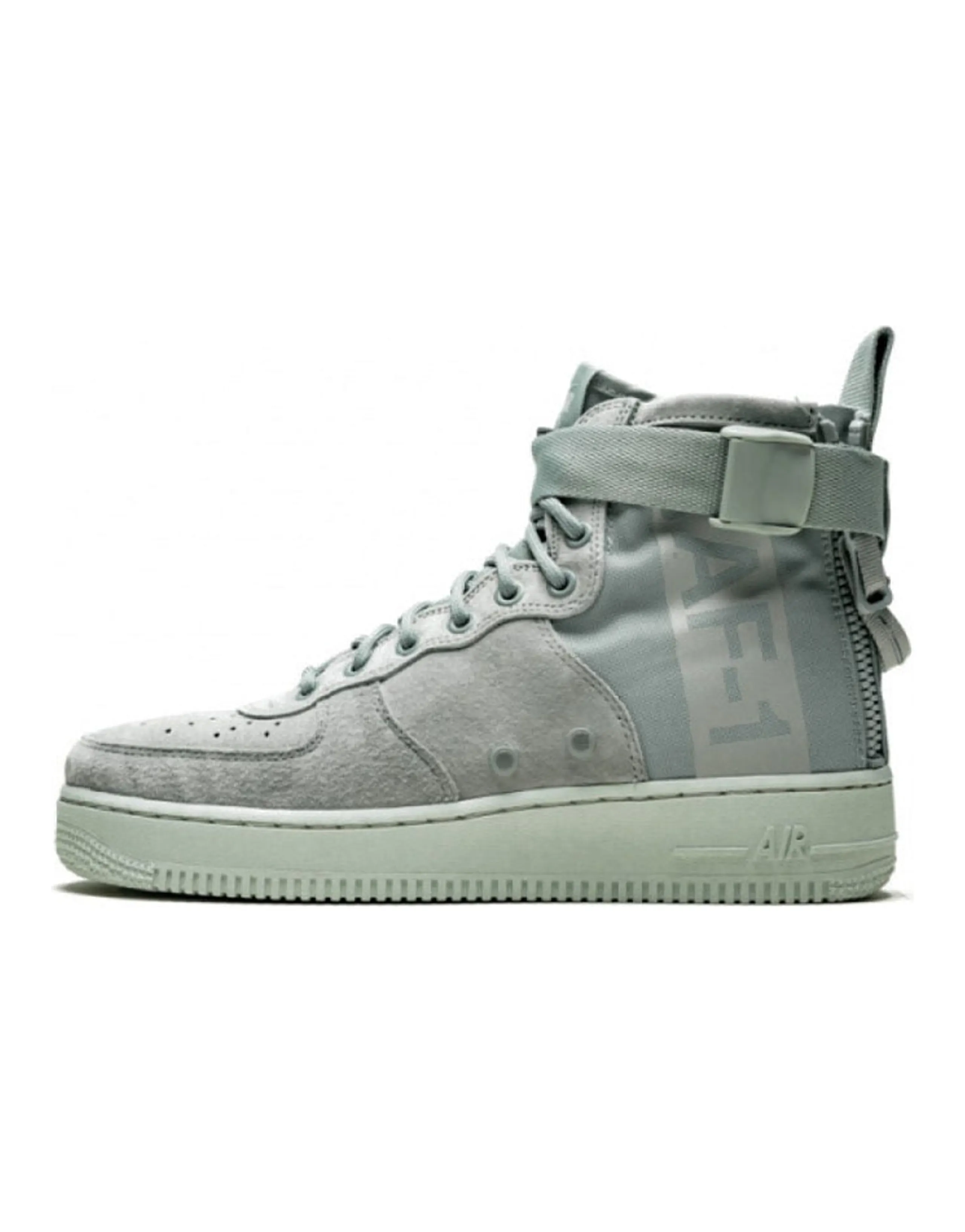 Nike Sf Air Force 1 Mid 'Light Pumice' Women's