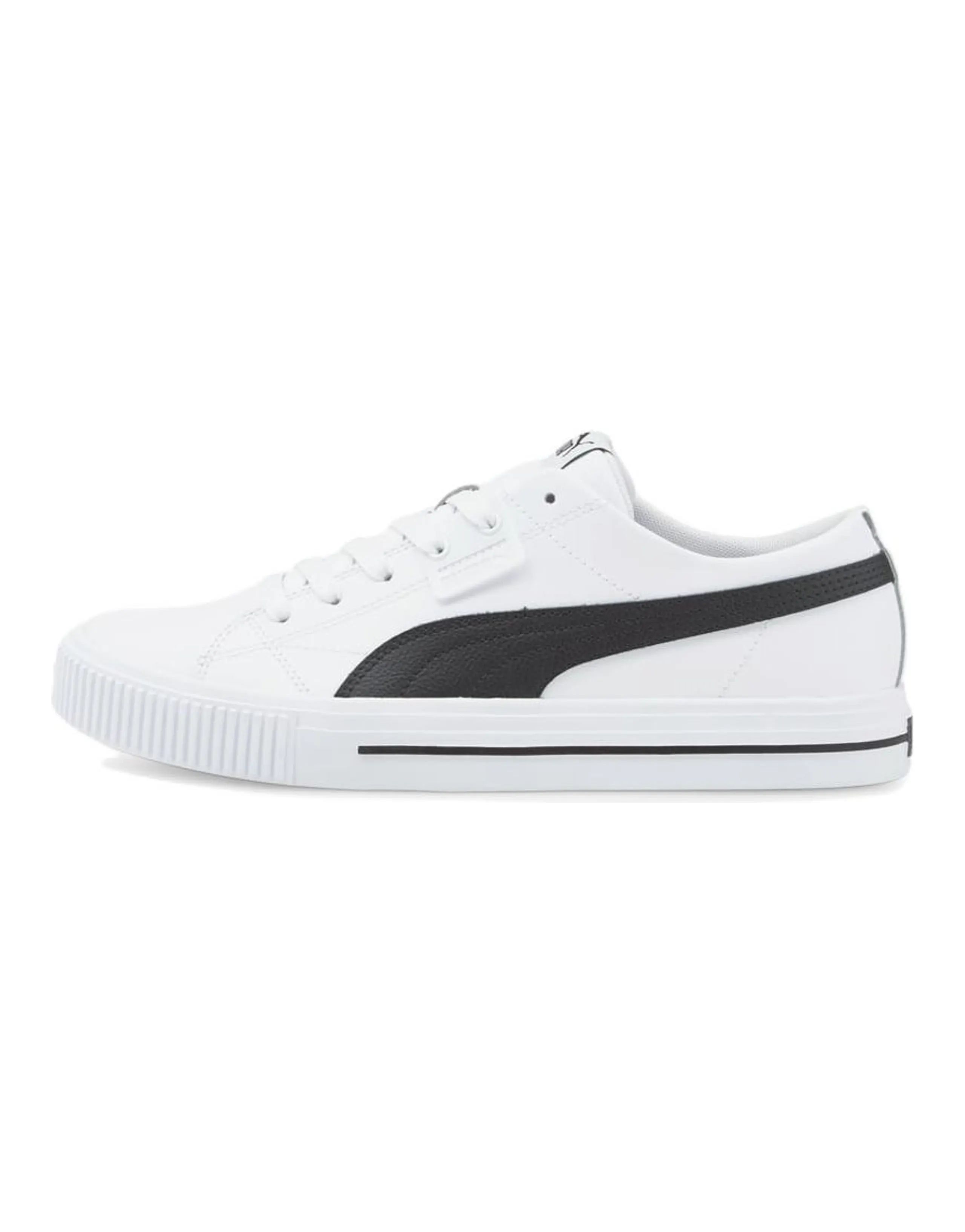 PUMA Evert Fs Casual Skateboarding Shoes Black