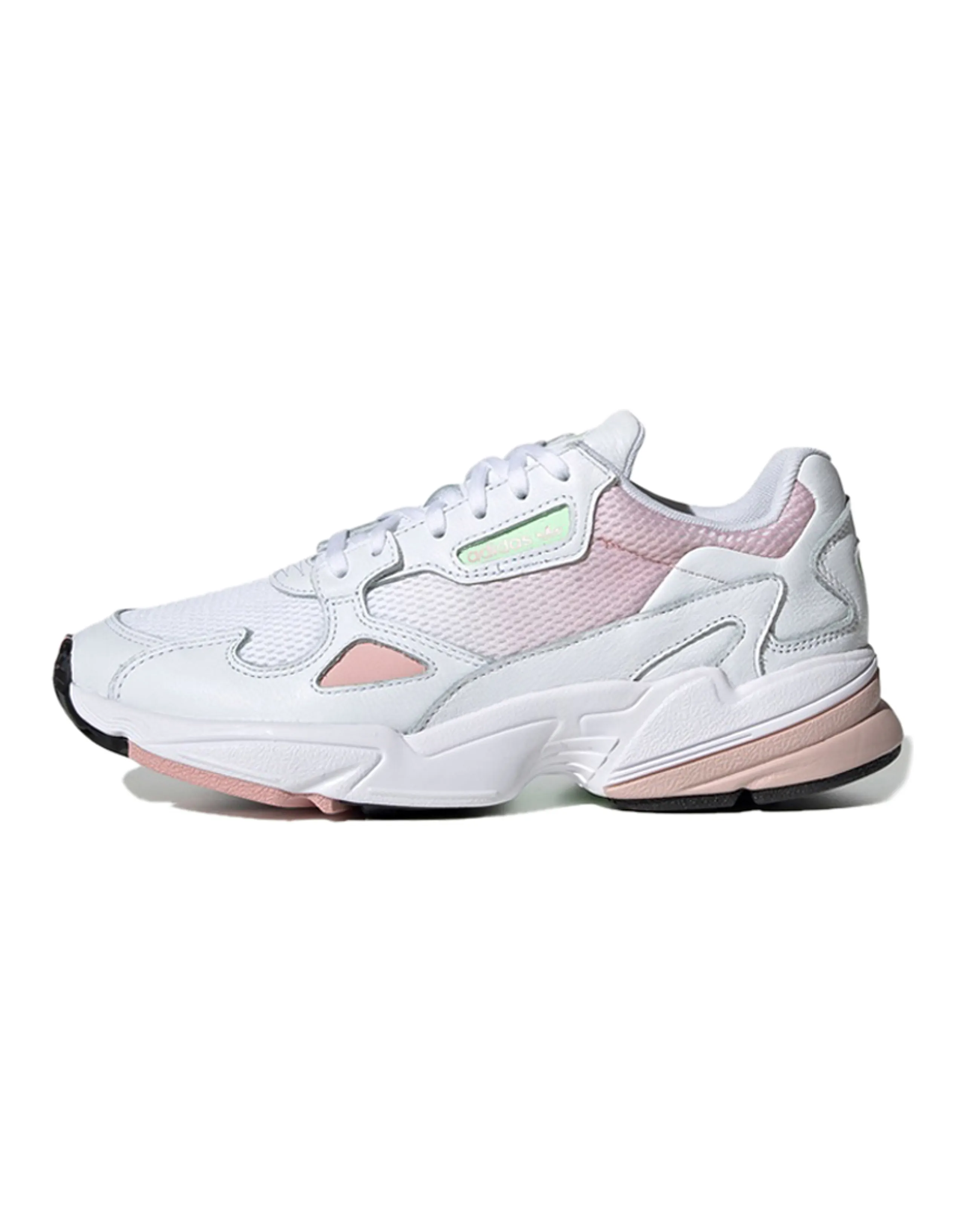Adidas Originals Falcon 'Pink Spirit' Women's
