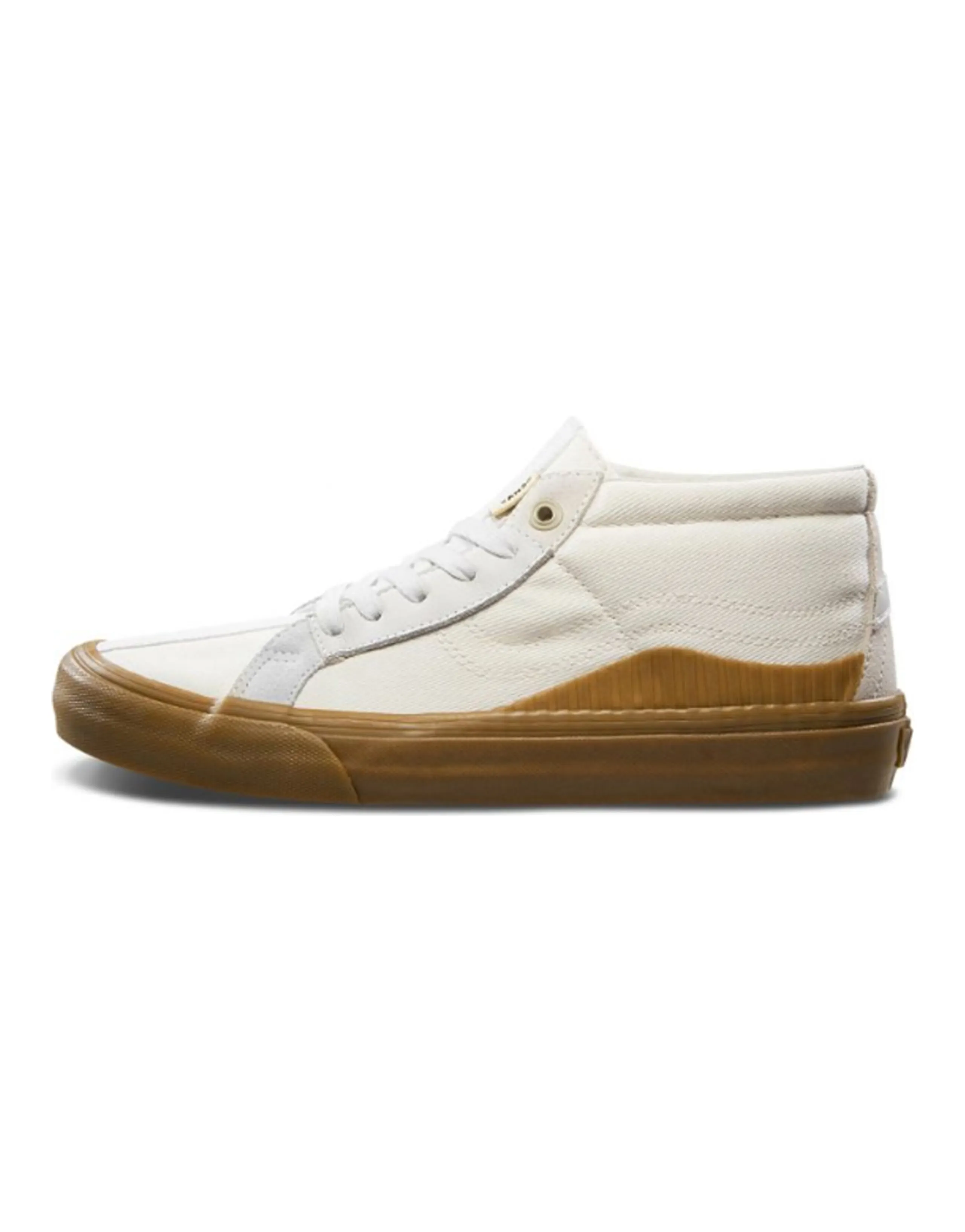 Vans 138 Mid Taka Hayashi Marshmallow