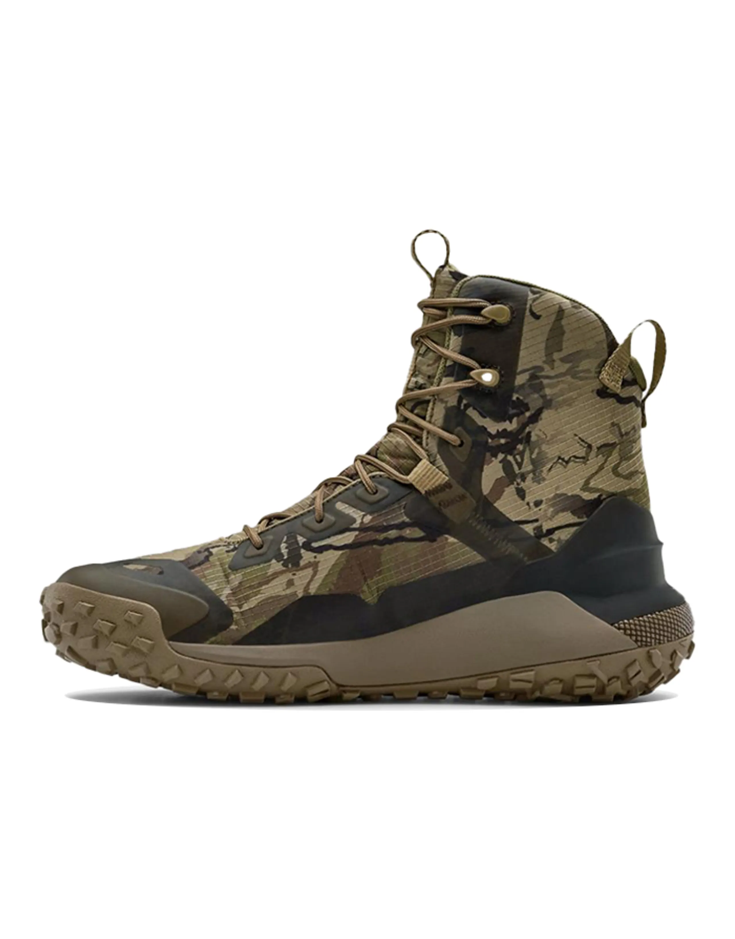 Under Armour Hovr Dawn Wp 400G 'Ridge Reaper Camo Barren'
