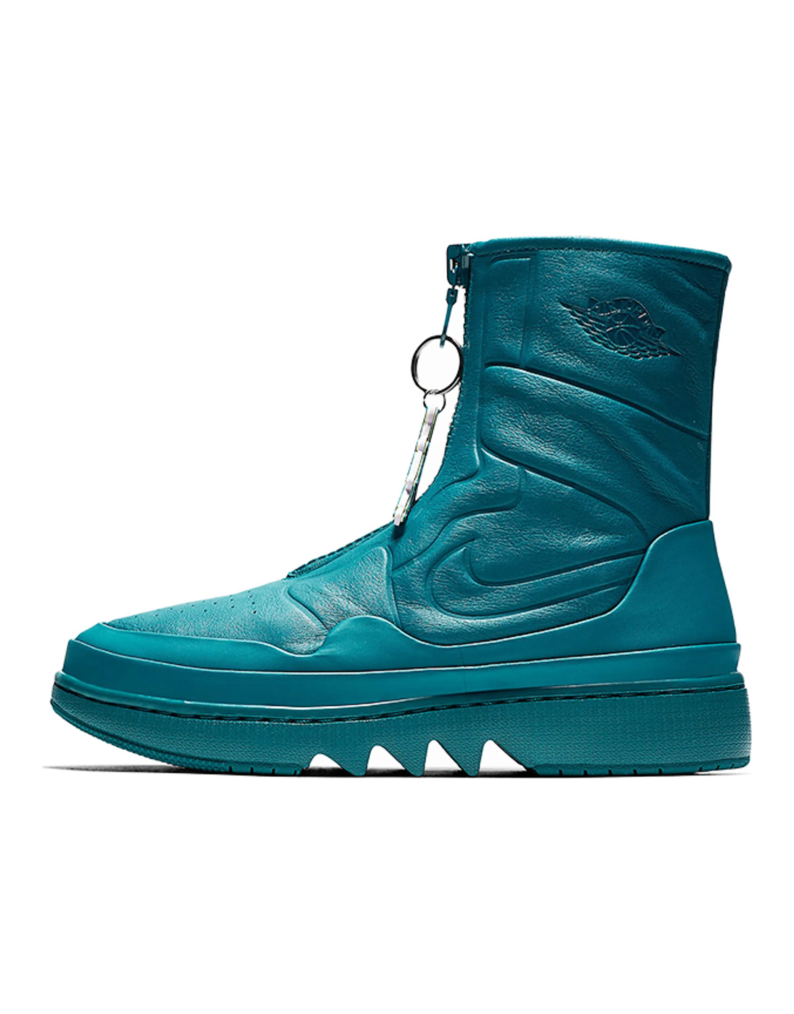 JORDAN 1 Jester Xx Geode Teal Women's