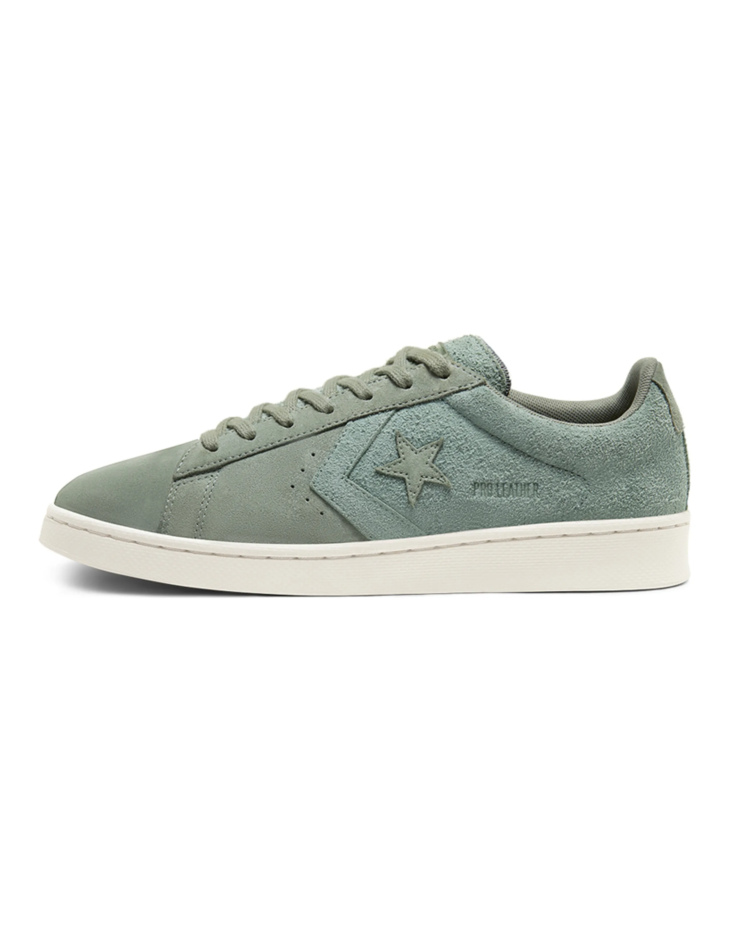Converse Pro Leather Ox Lily Pad