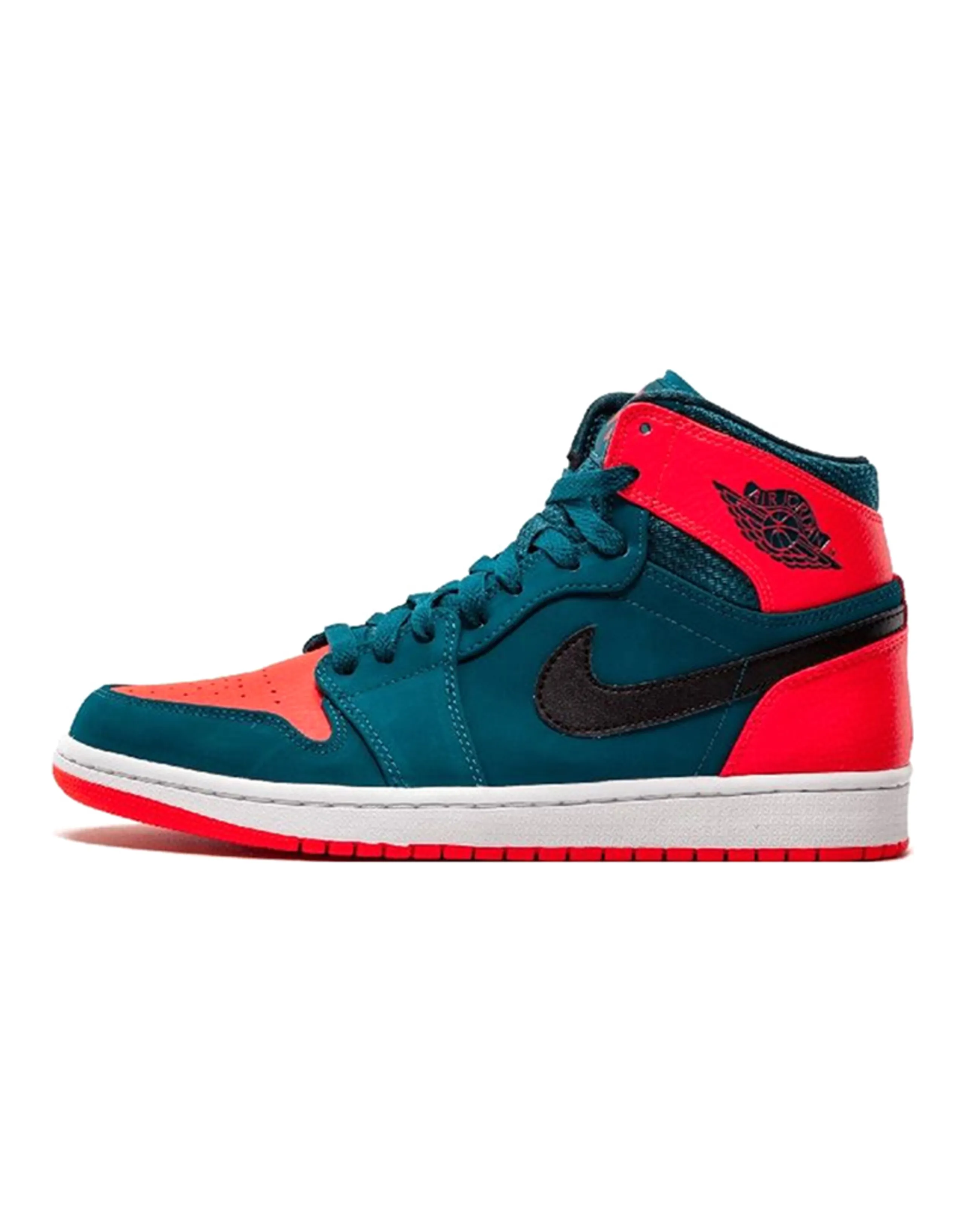 Jordan 1 Retro Russell Westbrook PE
