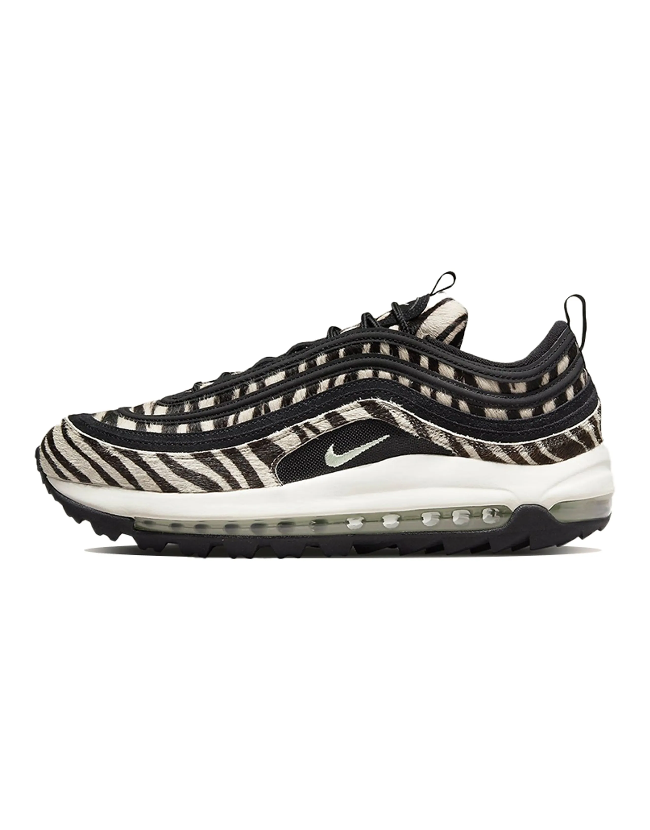 Nike Air Max 97 Golf Nrg Zebra