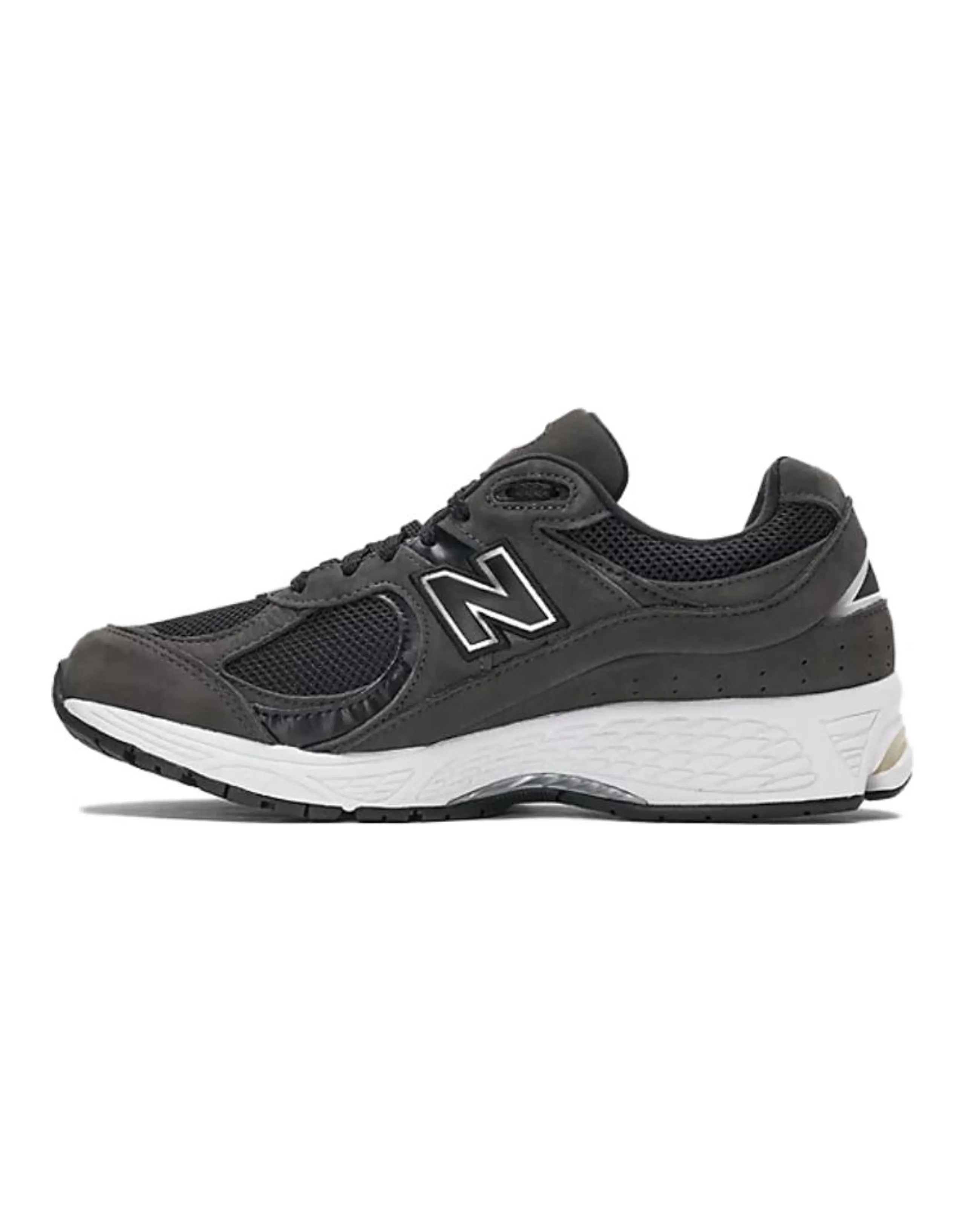 New Balance 2002R Og 'Dark Grey'