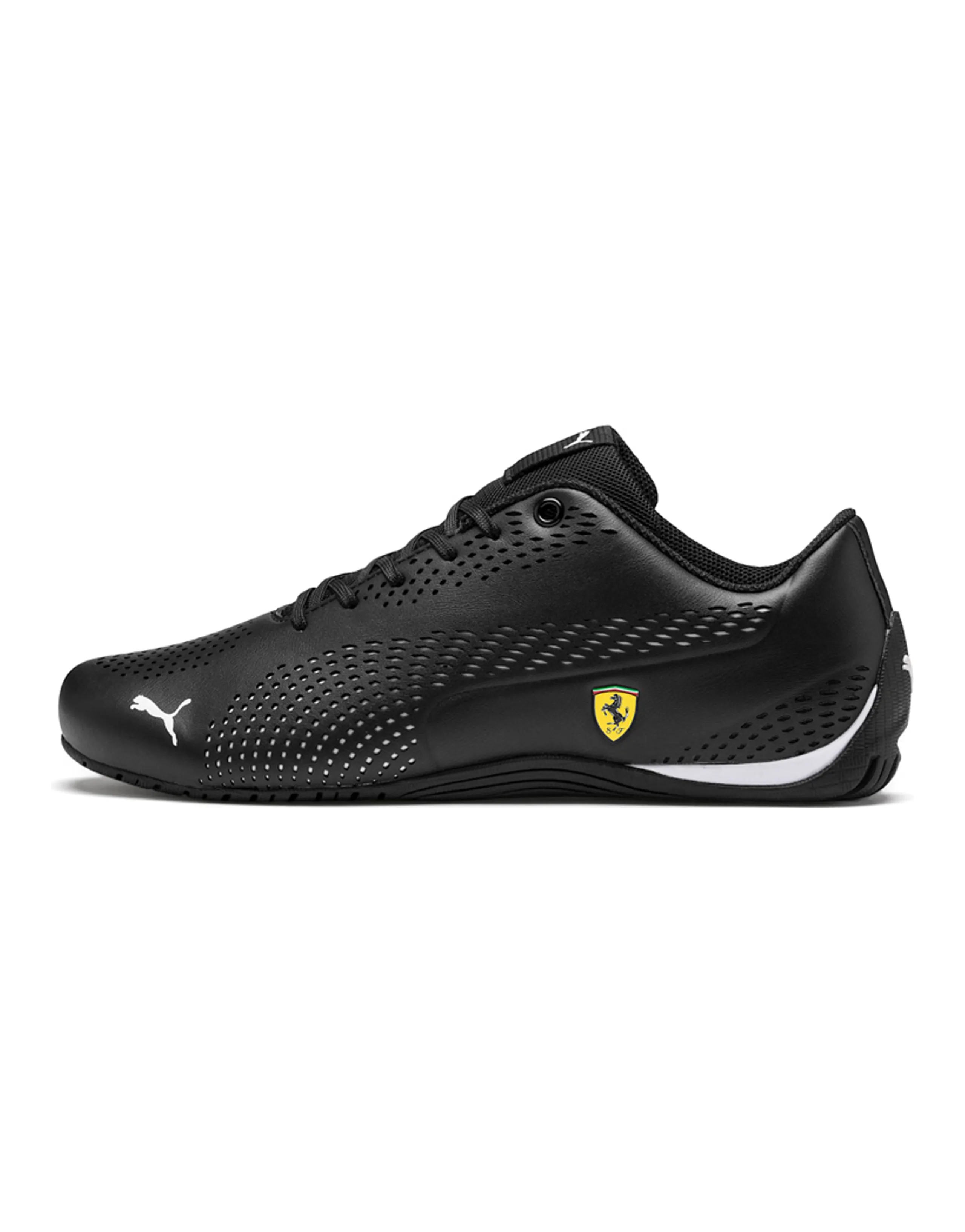 Puma Scuderia Ferrari Black