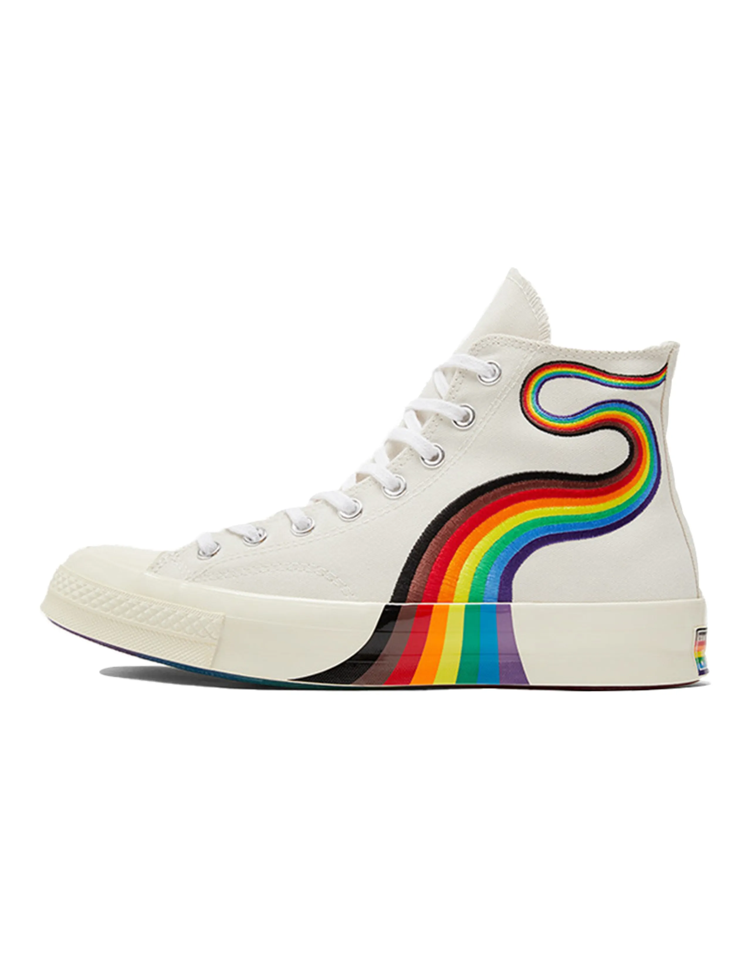 Converse Chuck Taylor All Star 70 Hi Pride 2021