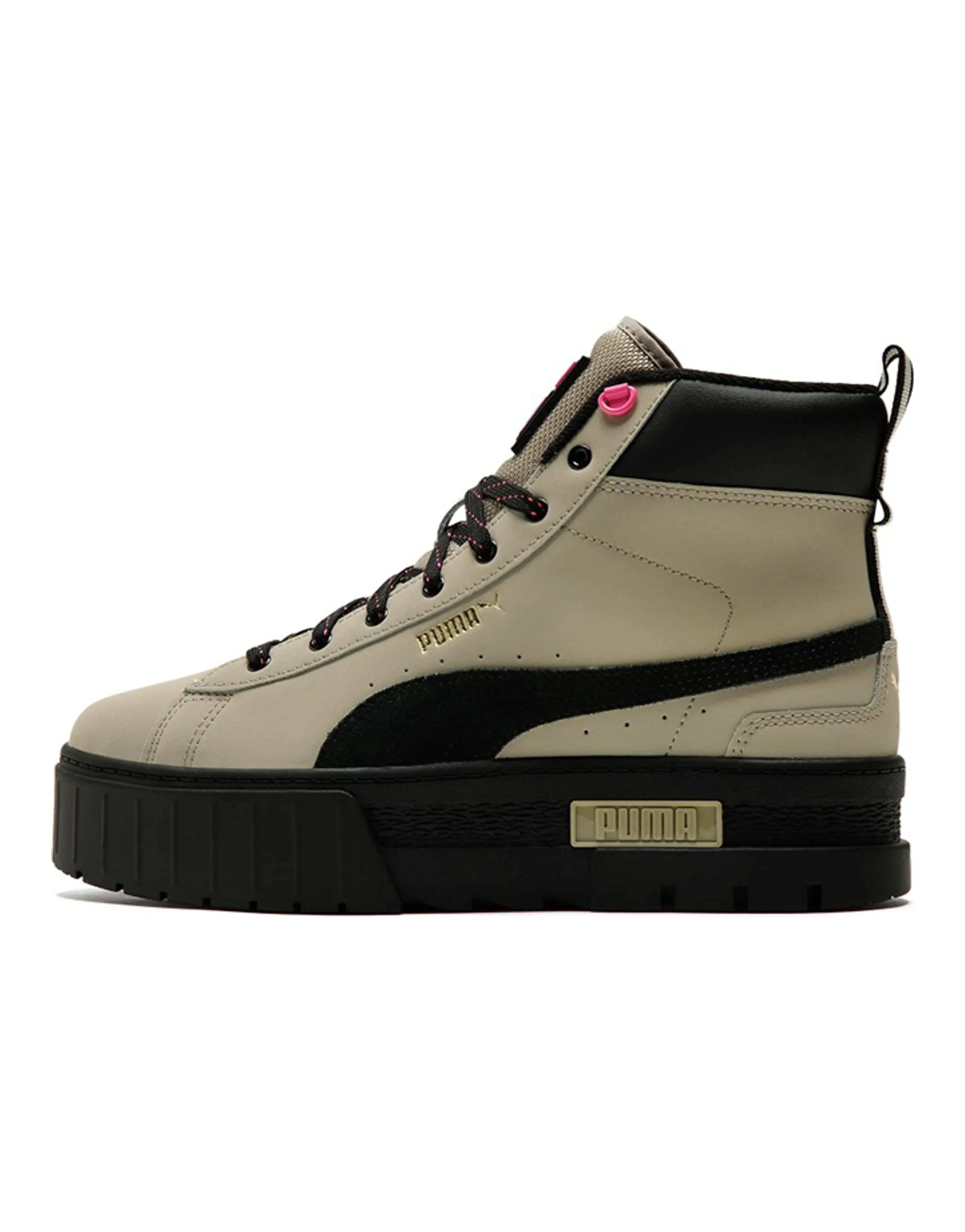 Puma Mayze Mid Women's Boots