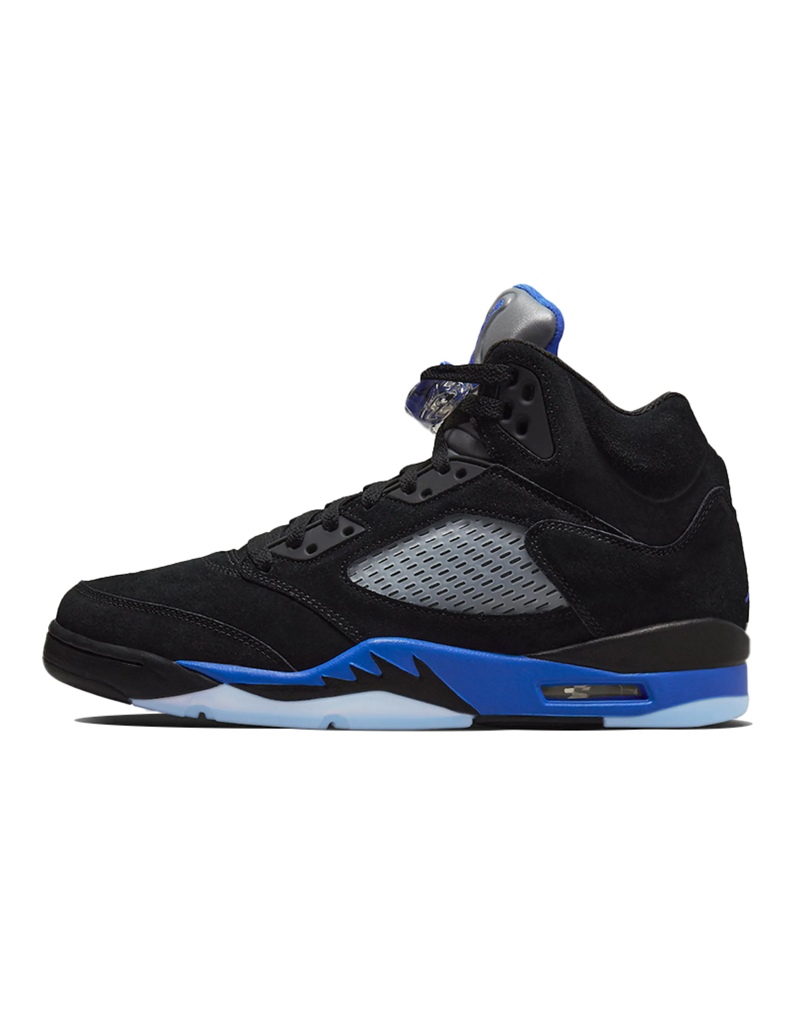 JORDAN 5 Retro Racer Blue