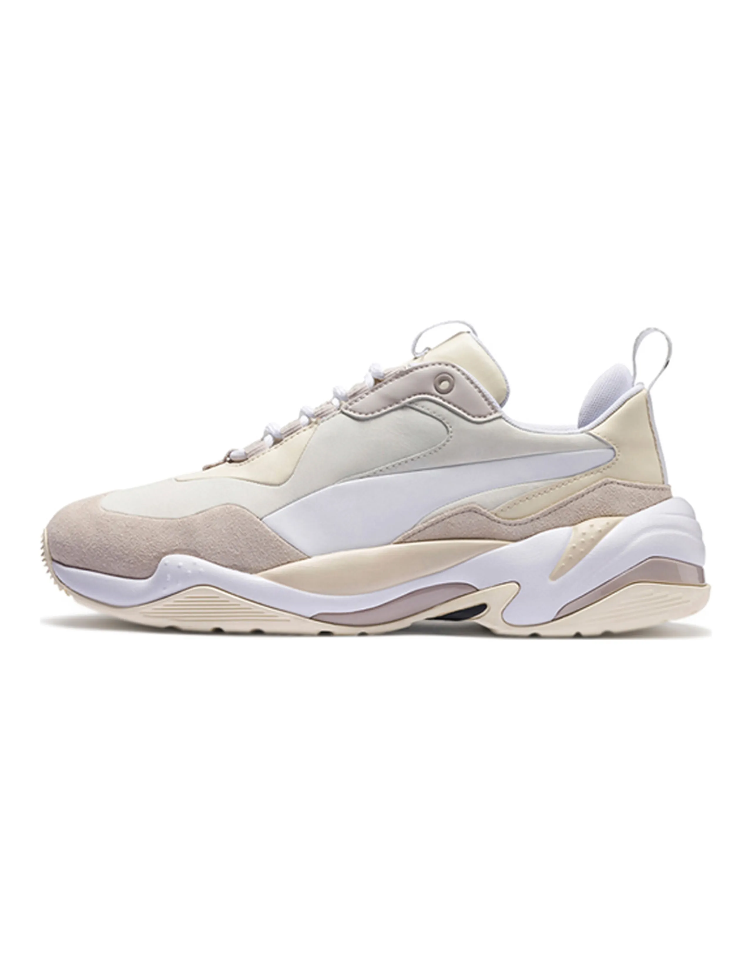 PUMA Thunder Nature 'Grey Cream'