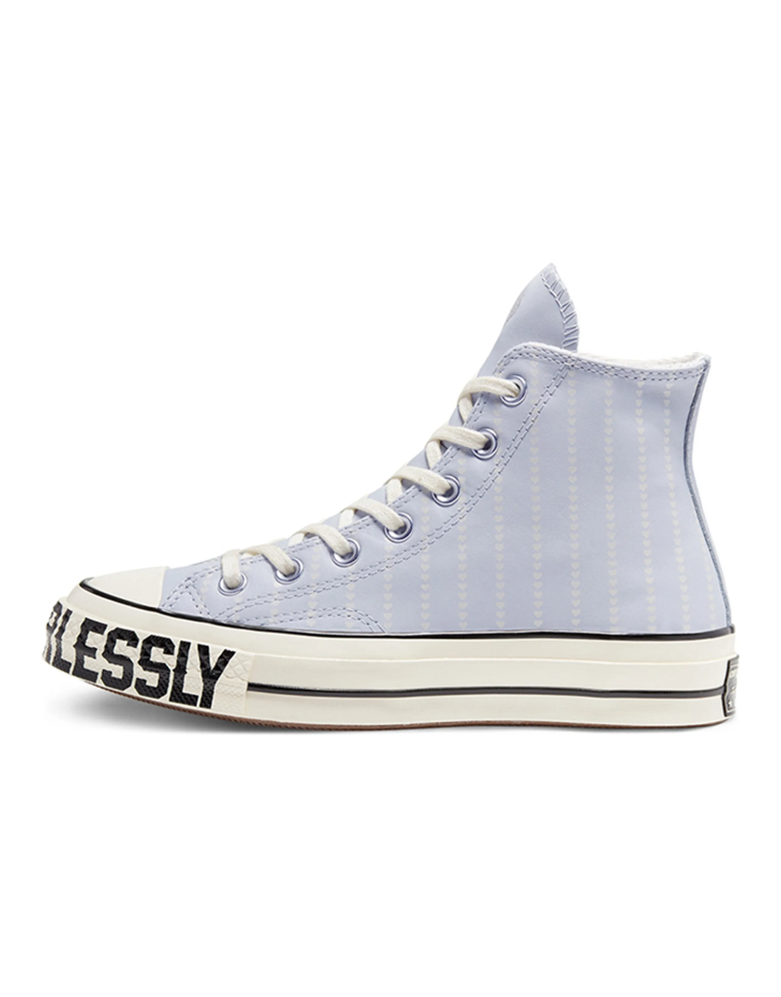 Chuck 70 Women's Converse High 'Love Fearlessly' Women's