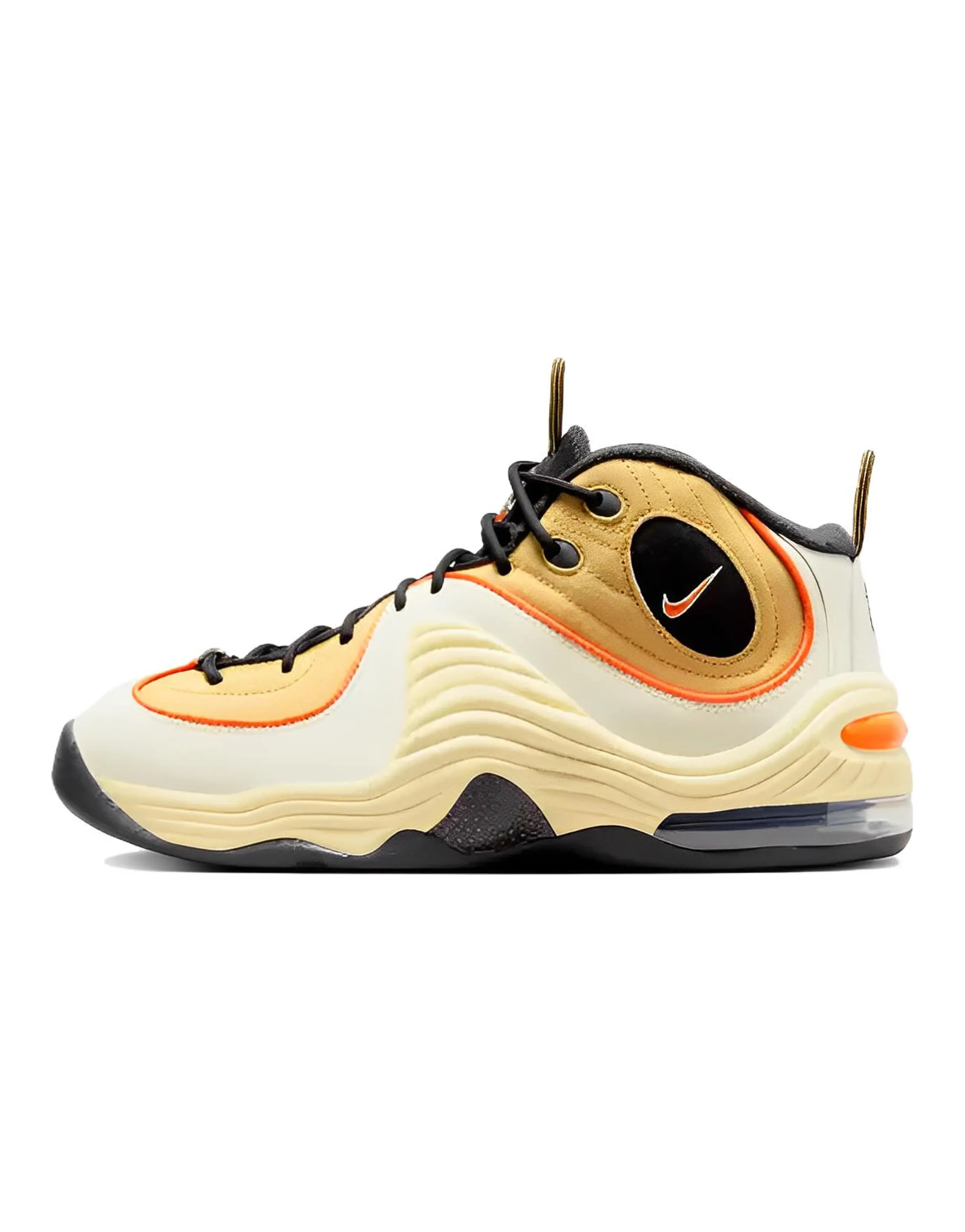 Nike Air Penny 2 Wheat Gold