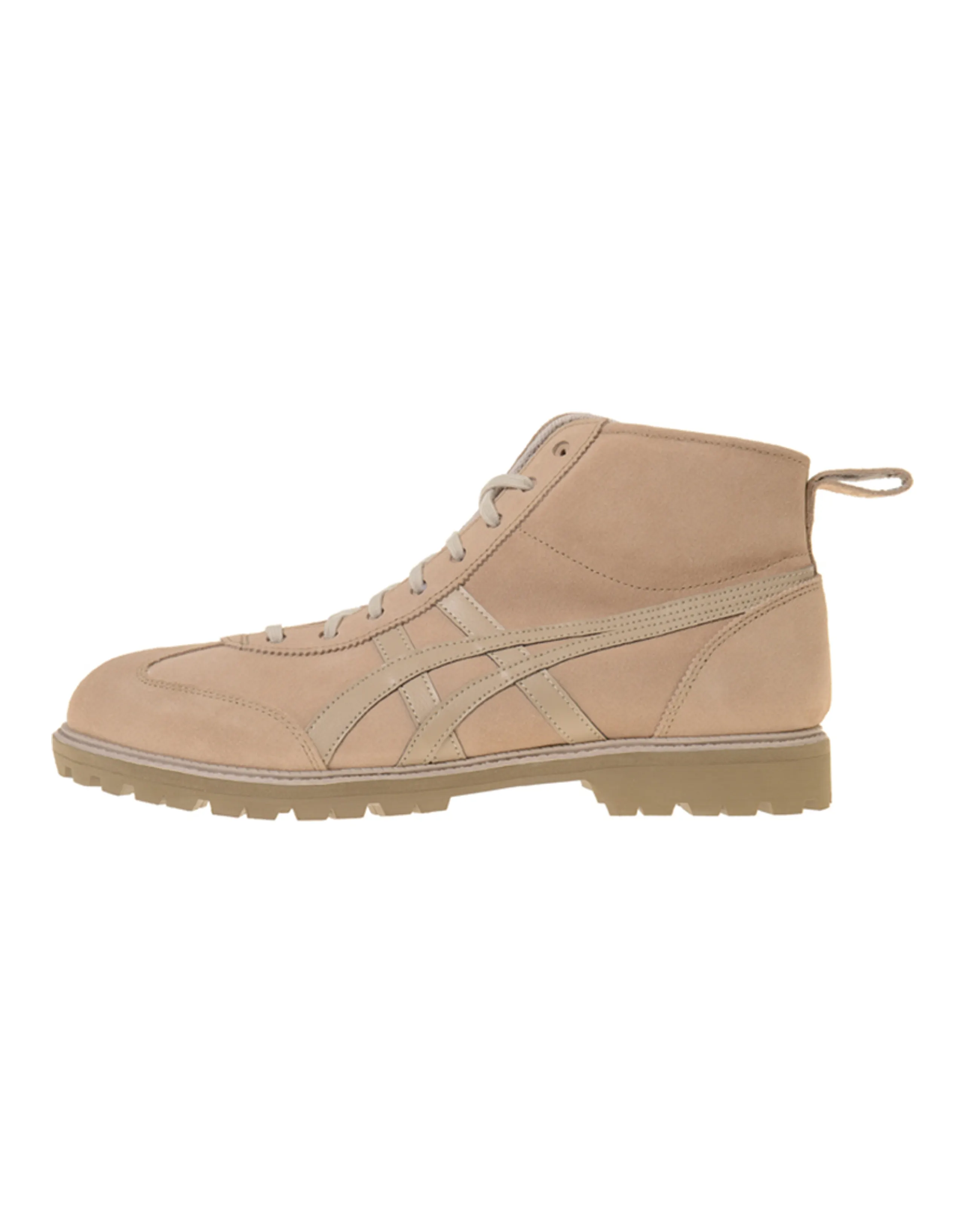 Onitsuka Tiger Rinkan Boots 'Tan'