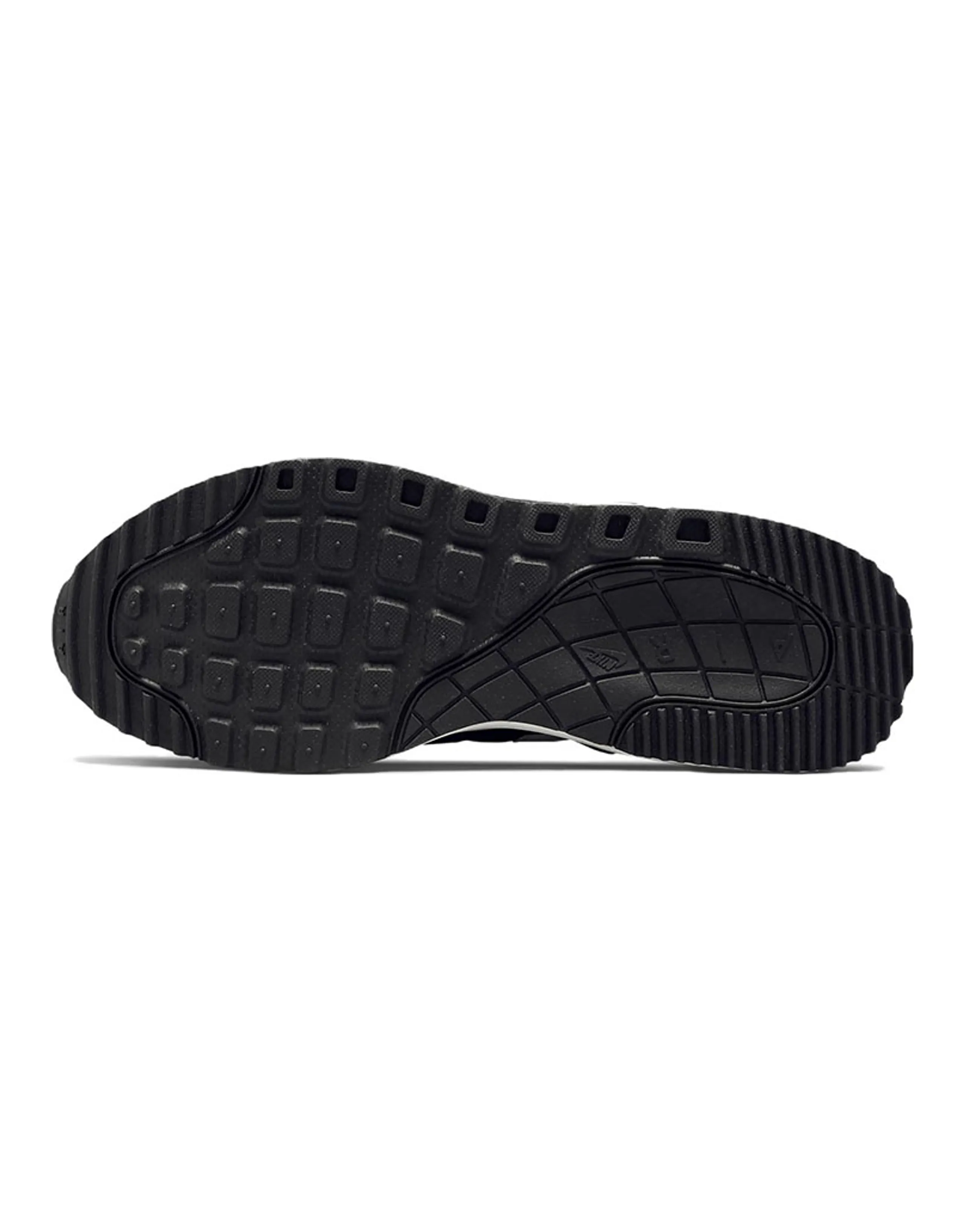 Nike Air Max Systm Black Wolf Grey