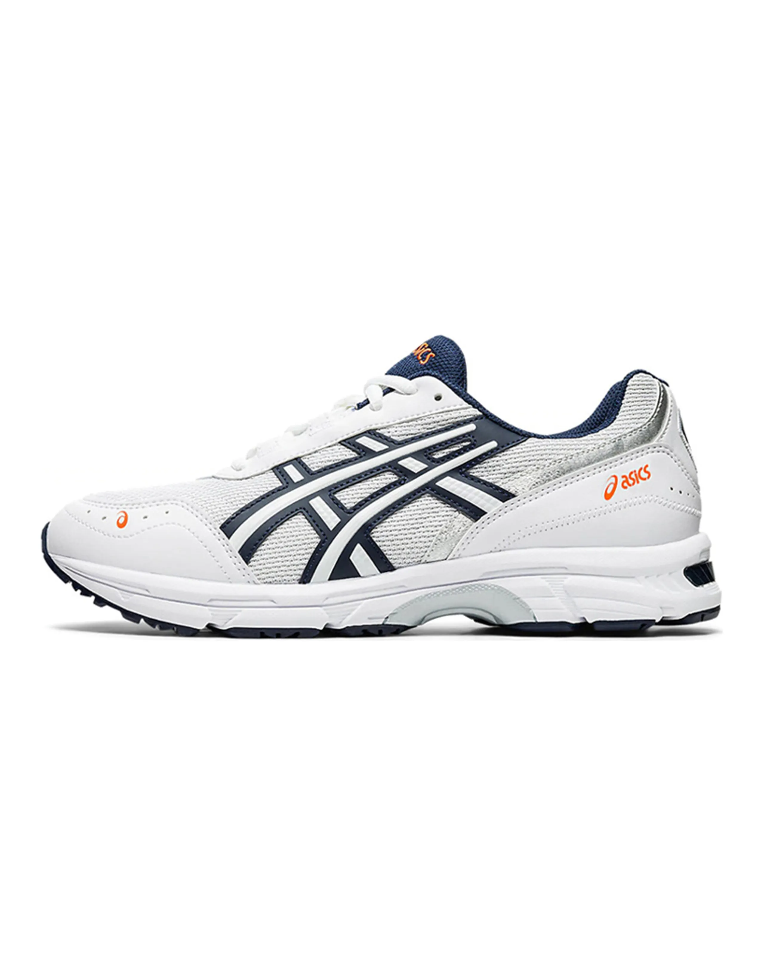 Asics Gel Escalate 'White Midnight'