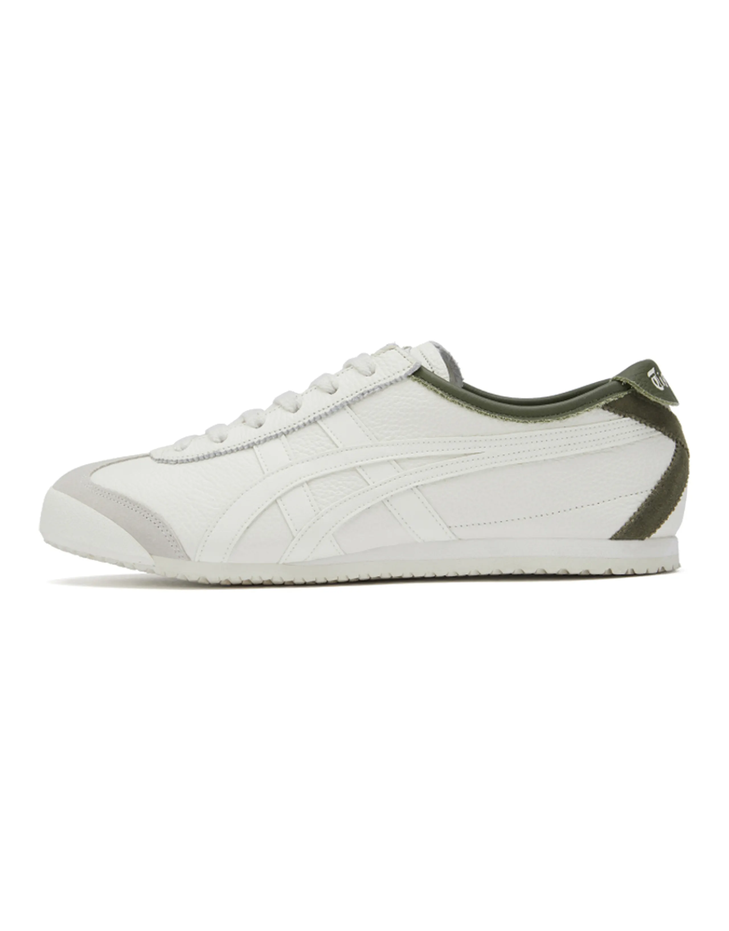 Onitsuka Tiger Mexico 66 White Green