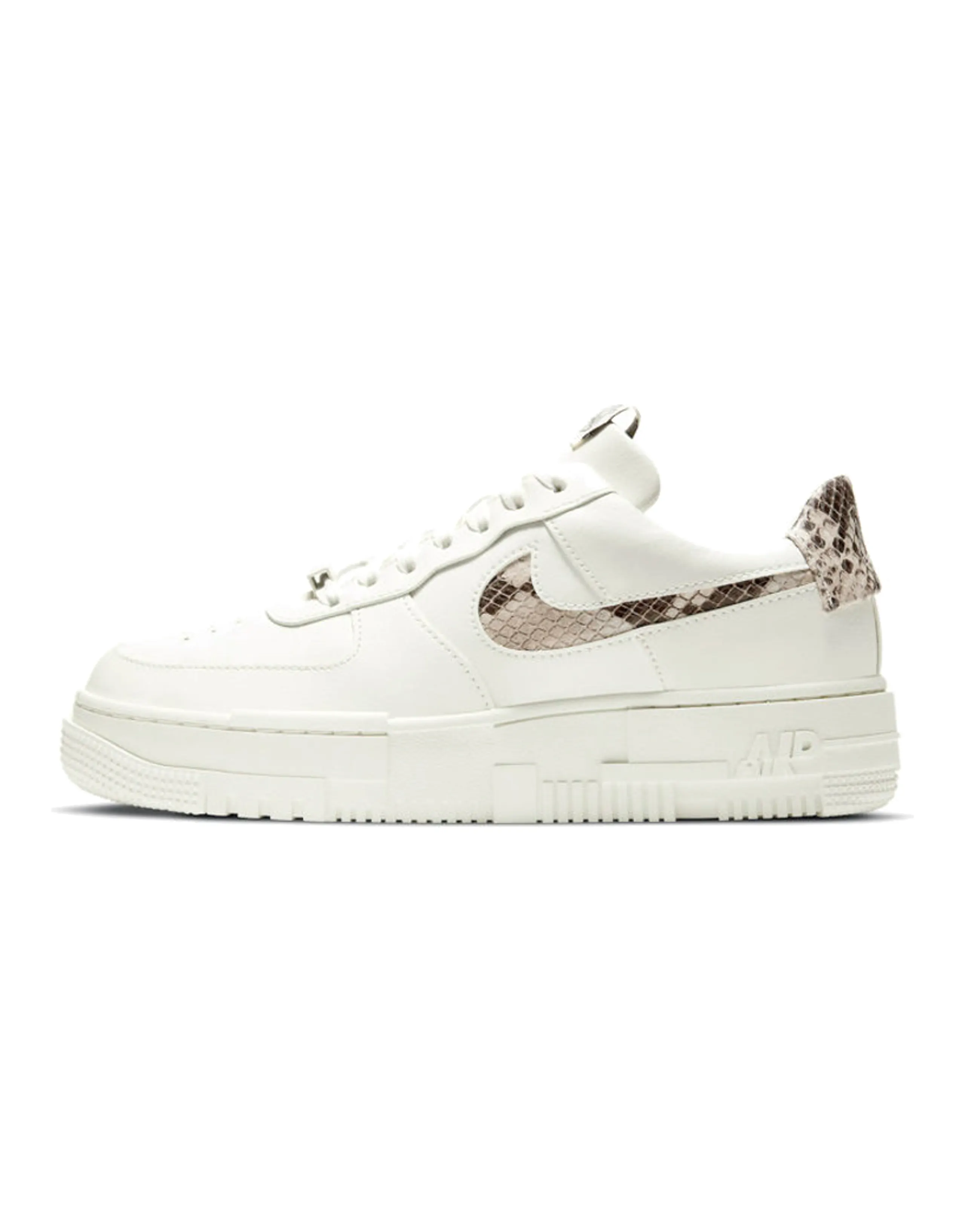 Nike Air Force 1 Low Pixel Se Snake Women's
