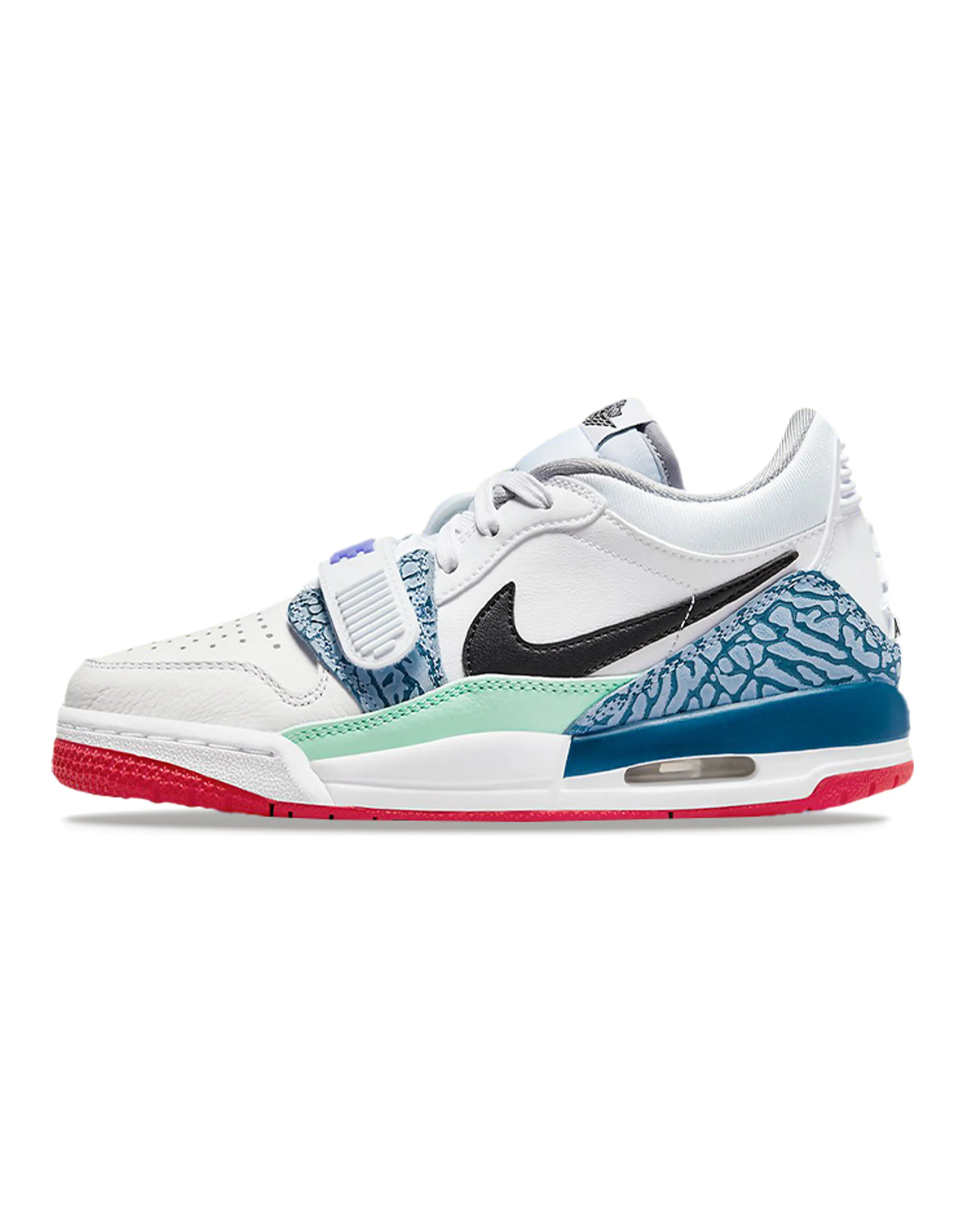 Nike Air Jordan Legacy 312 Low GS "Easter"