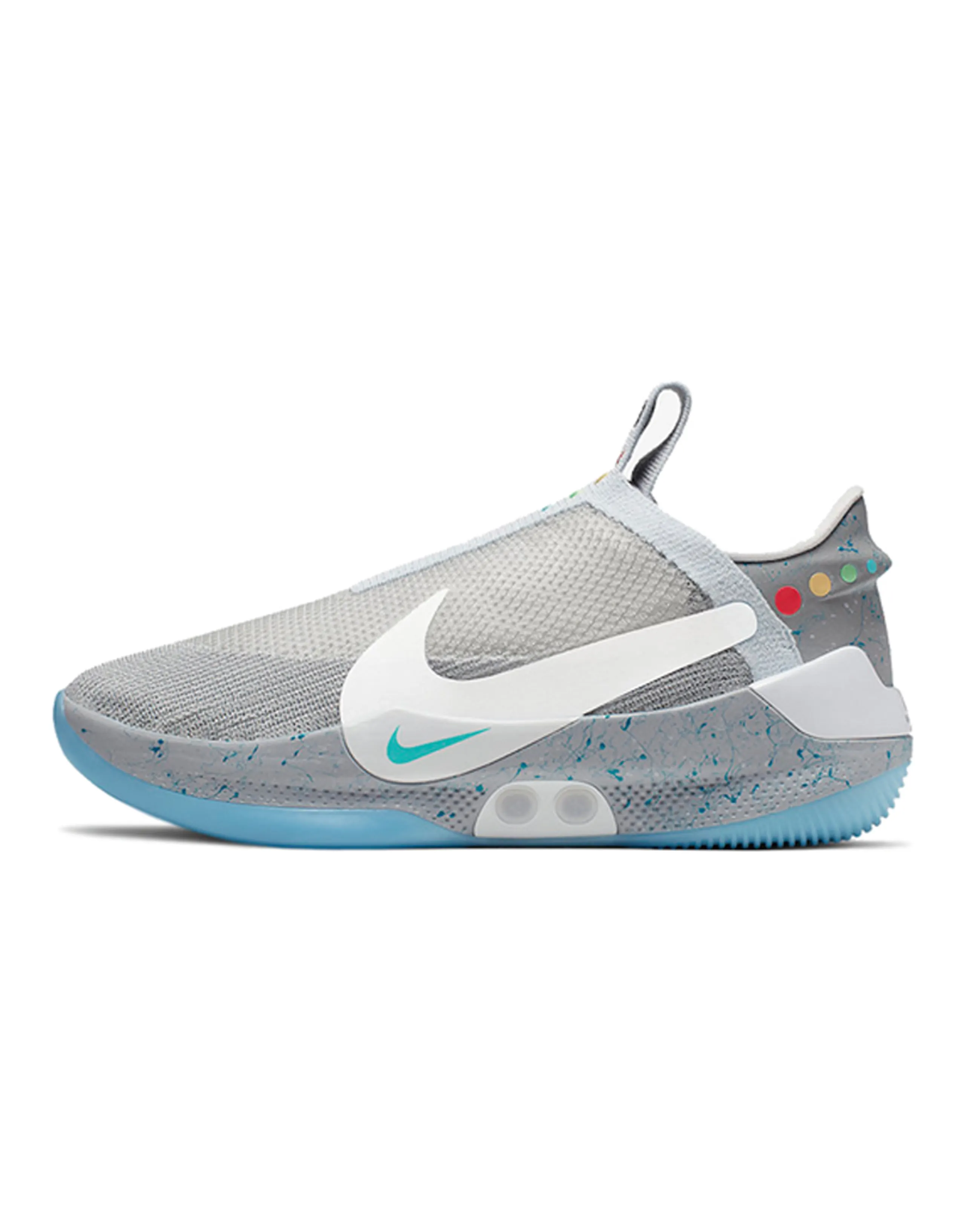 Nike Adapt Bb Mag US Charger