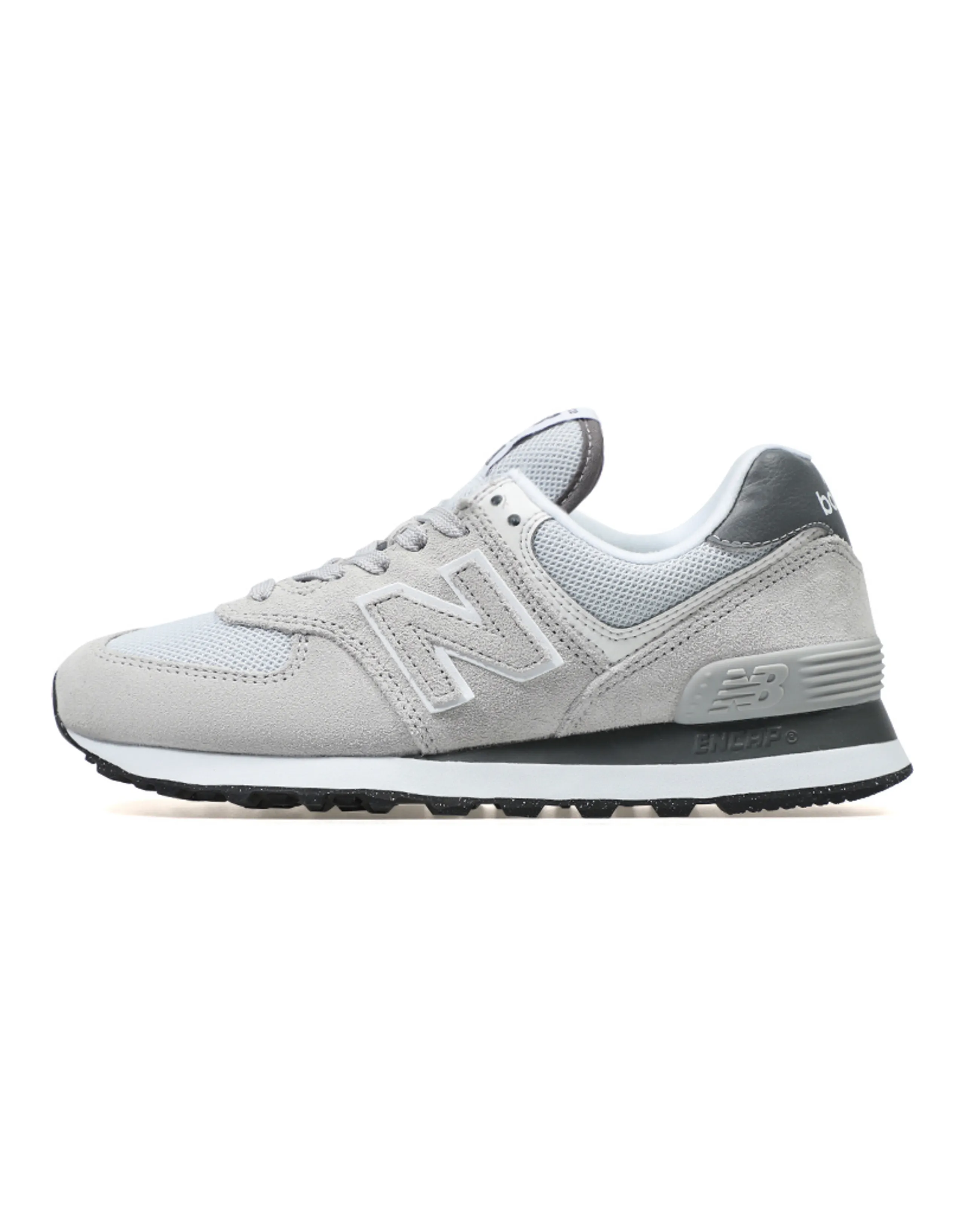 New Balance 574 'Grey White'