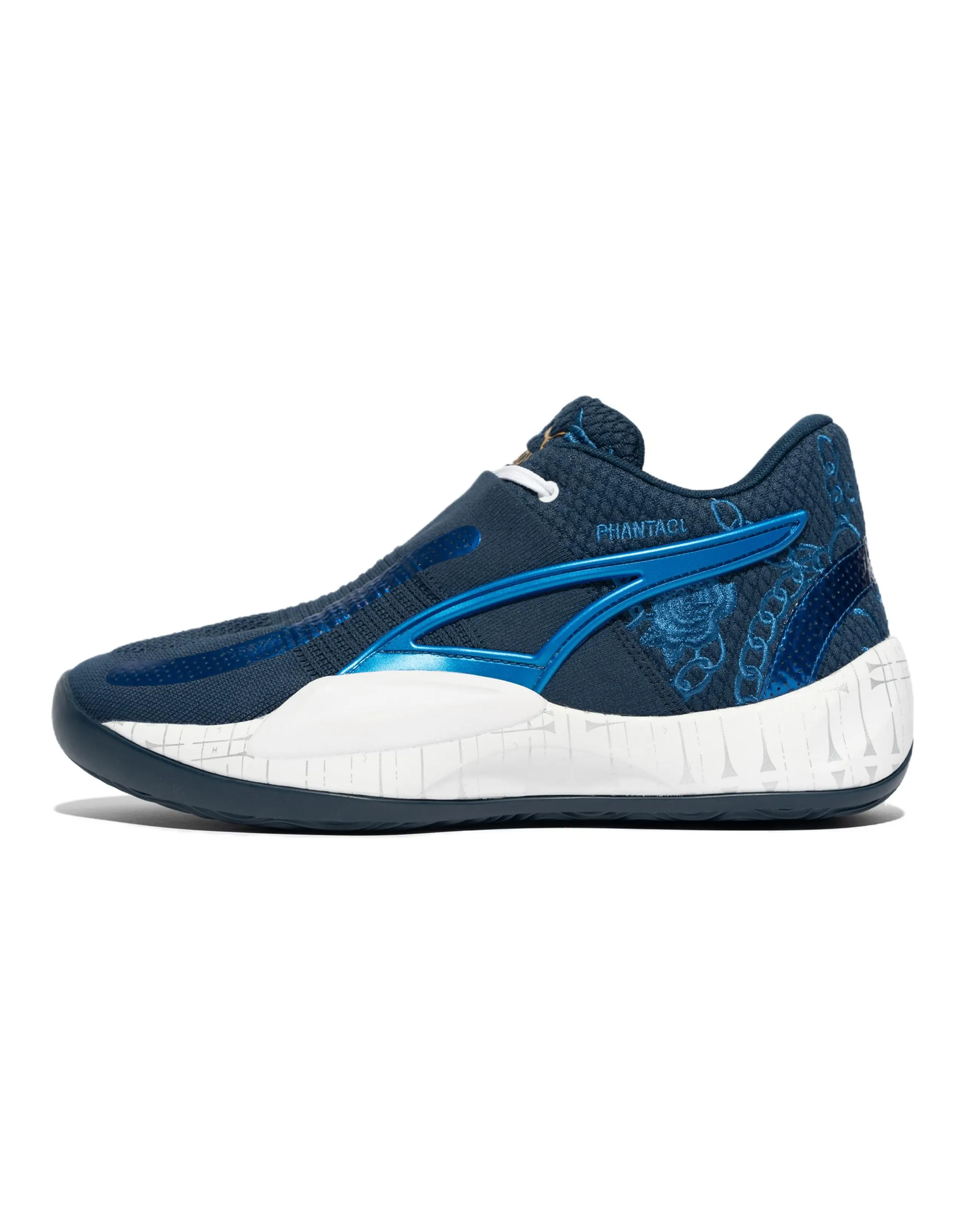 PUMA Phantaci X PUMA Rise Nitro