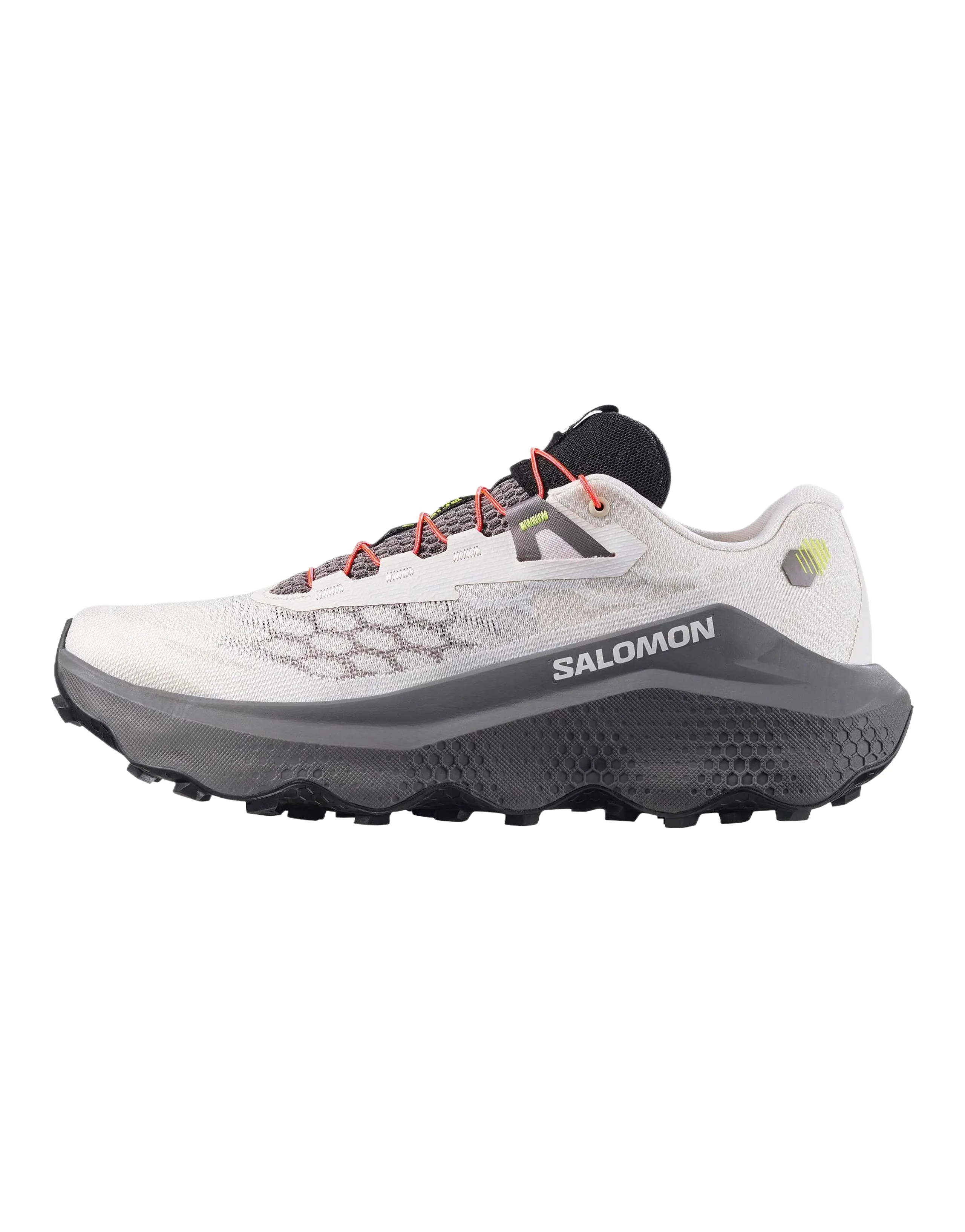 SALOMON ULTRA GLIDE 4 Minimalist Versatile Practical Lightweight Tech Style Trail Running Shoes Men's