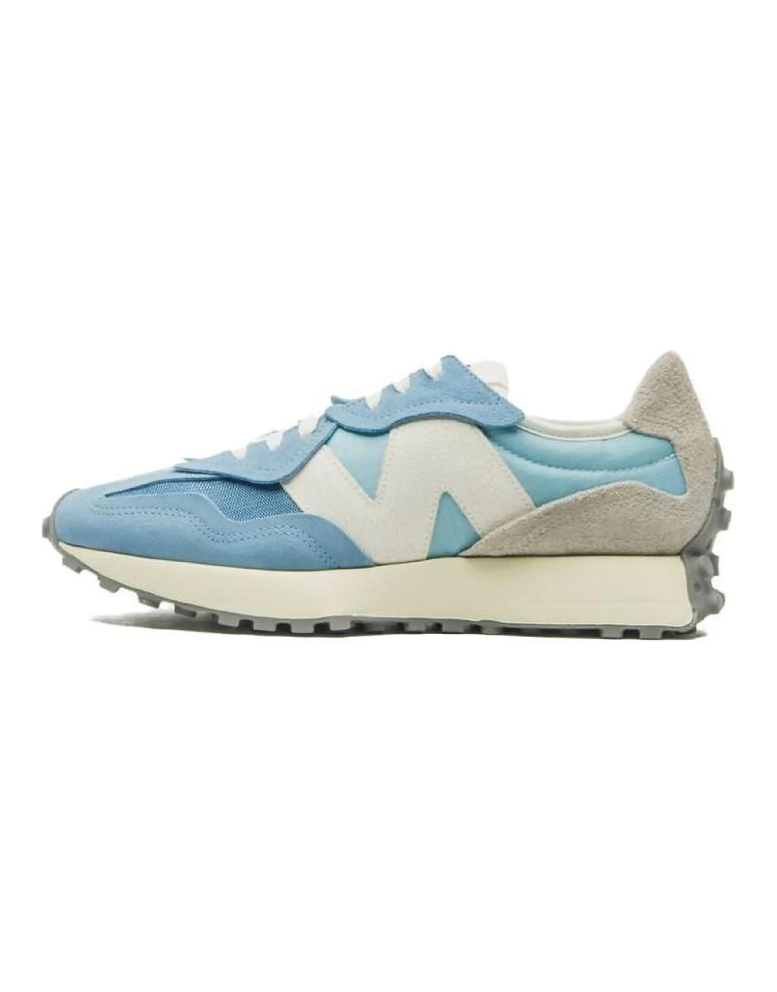 New Balance 327 Blue Laguna