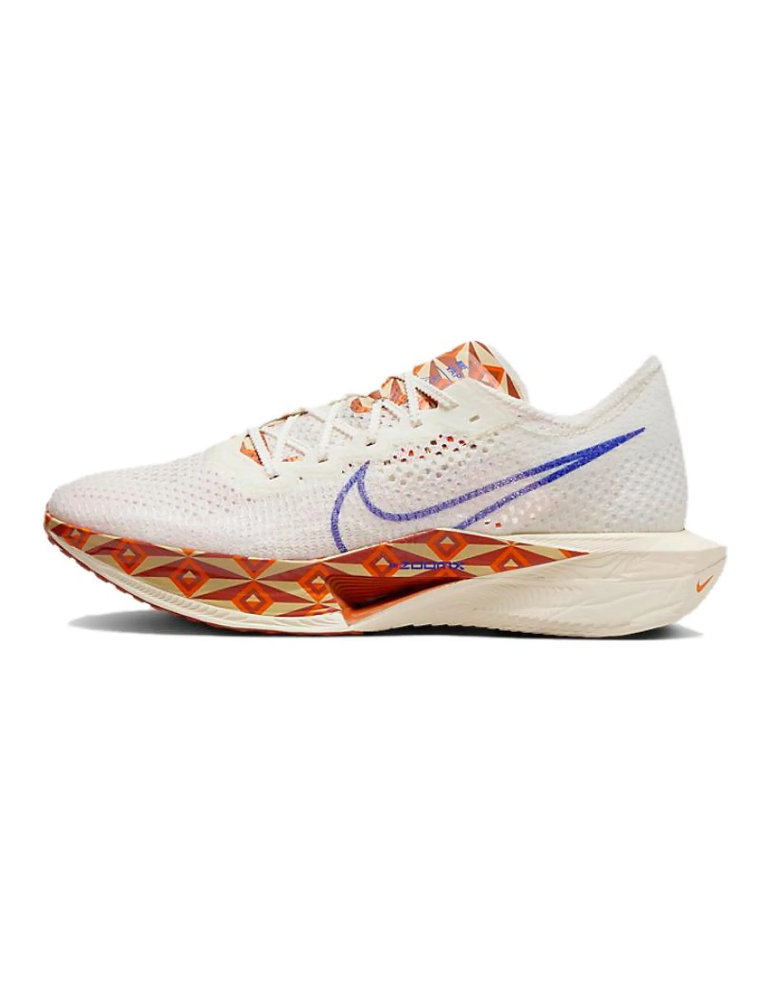 Nike VaporFly Next% 3 Blue "Ribbon Sports"