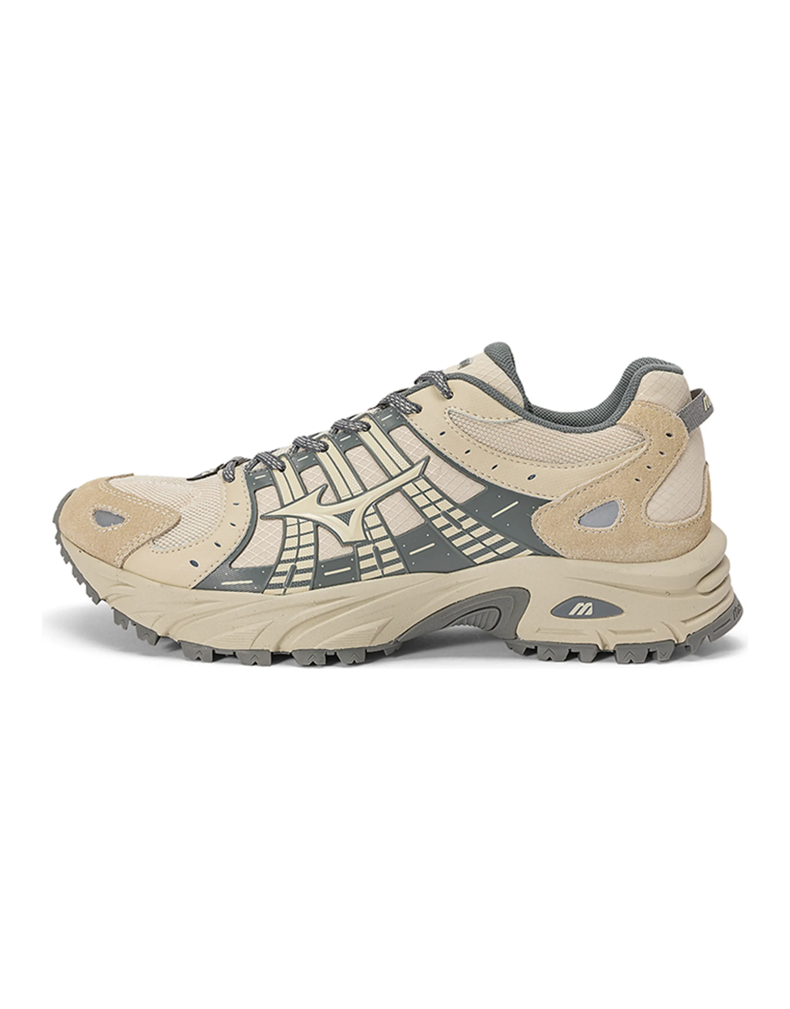 Mizuno Lg 99 Trail 'Beige'