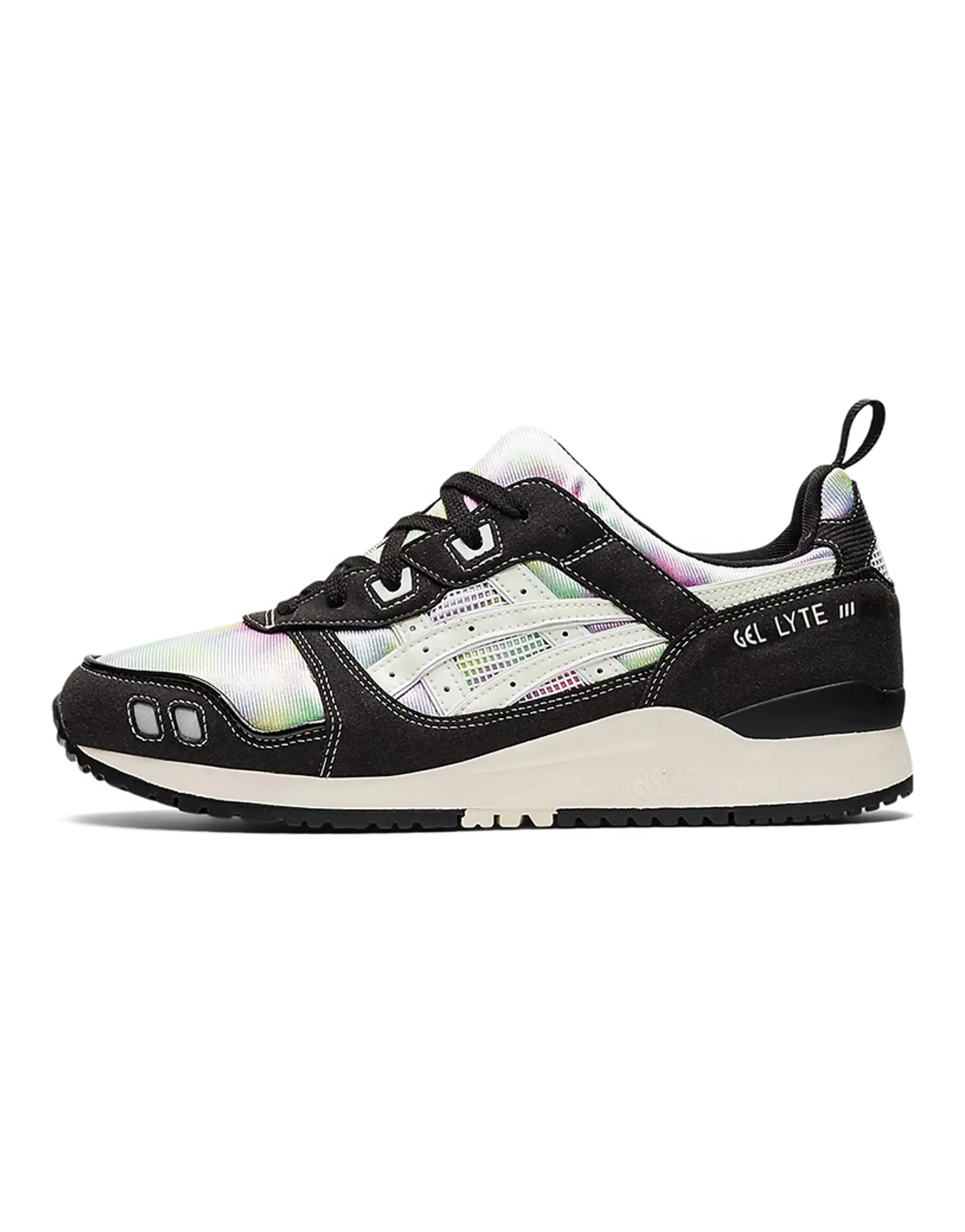 Asics Gel Lyte Iii Og Pastel Tie Dye