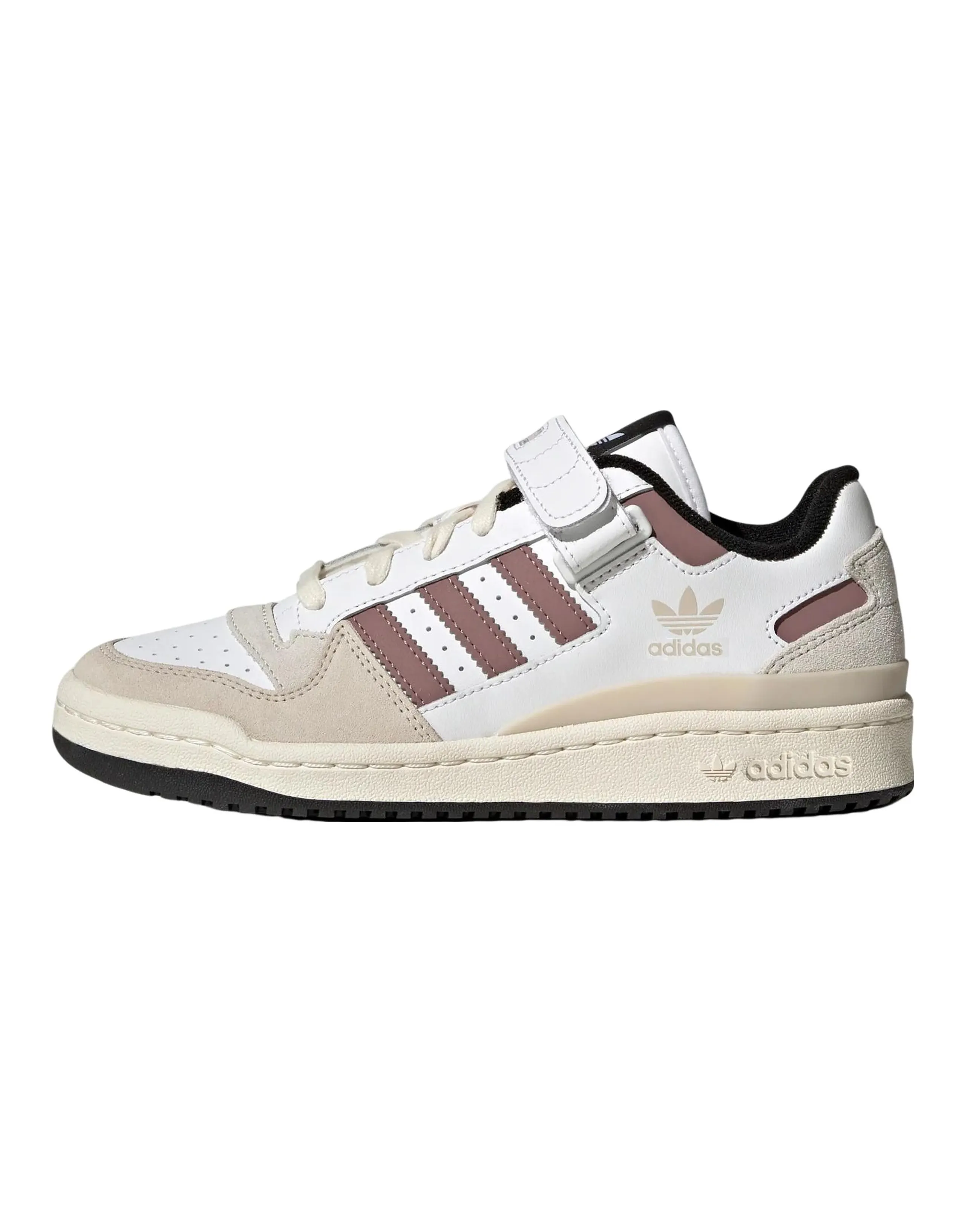 Forum Women's Adidas Originals Low 'White Wonder Oxide' Women's