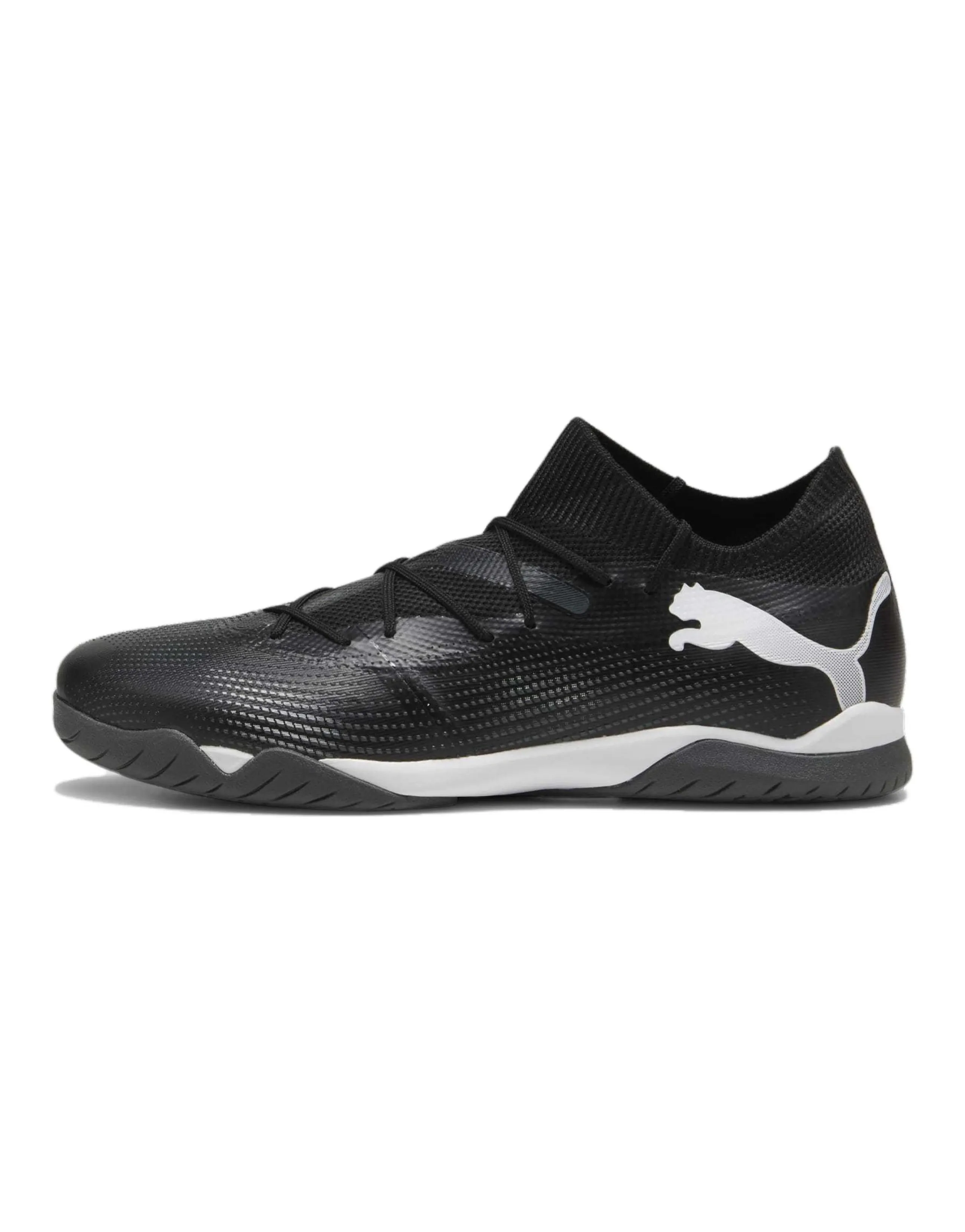 Puma Future Match 7 TT 'Black White'