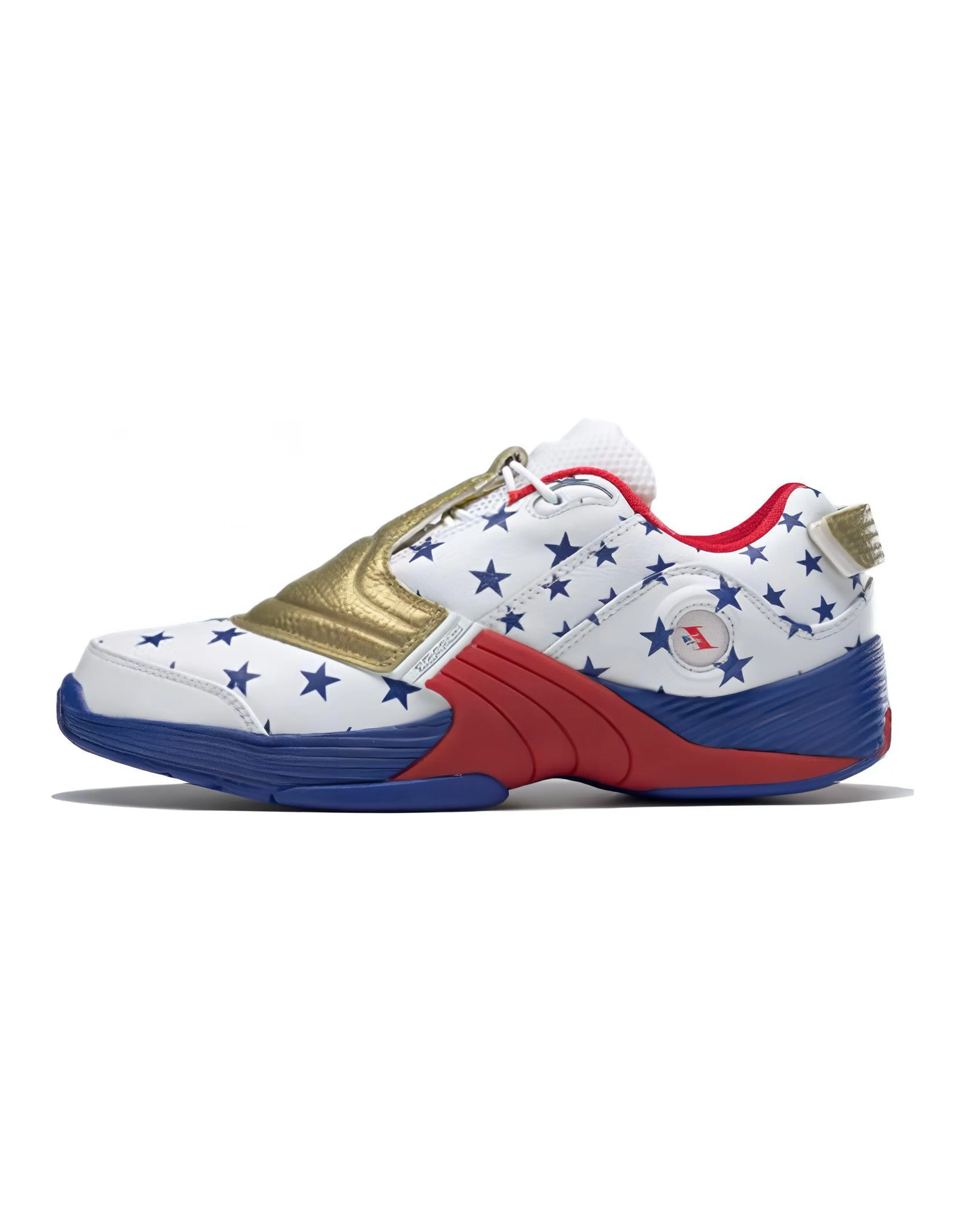Reebok Answer 5 Atmos Stars