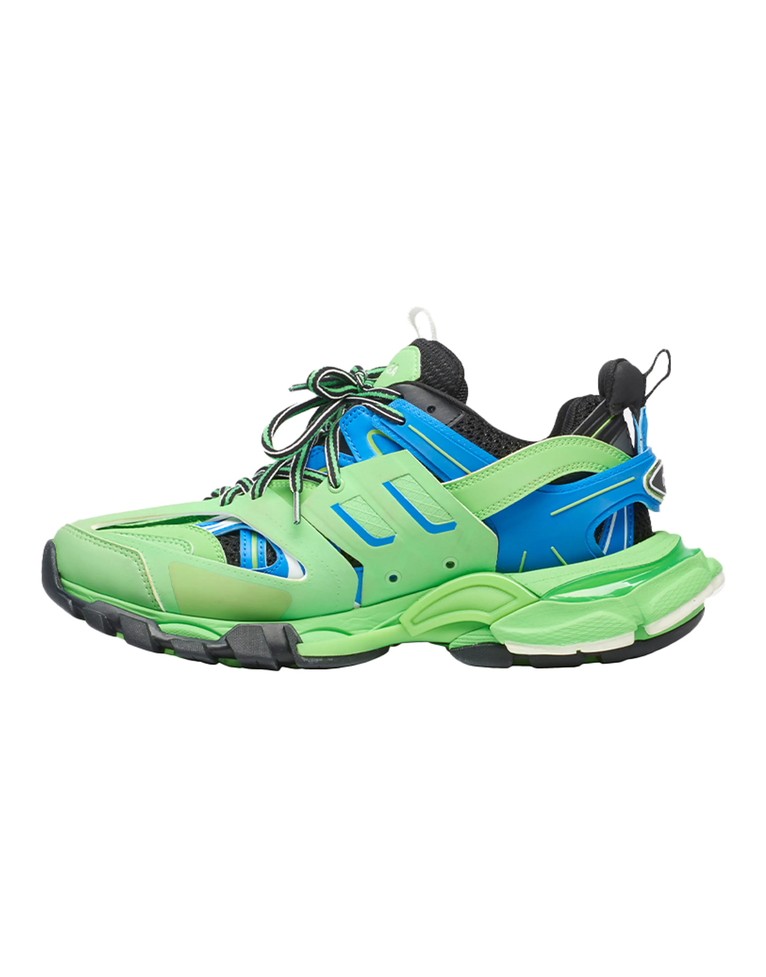 Balenciaga Track 'Apple Green' Women's