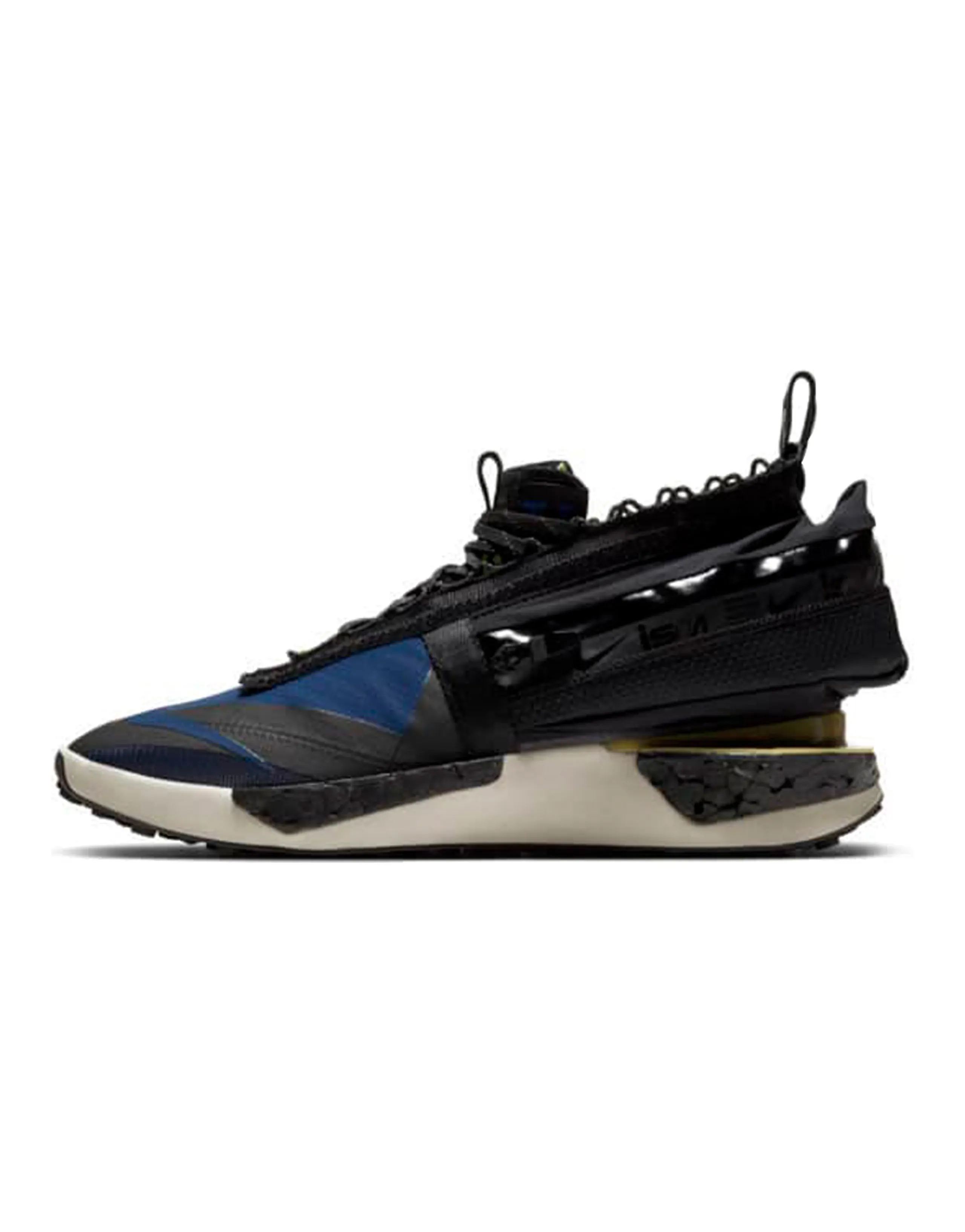 Nike Ispa Drifter Gator Blue
