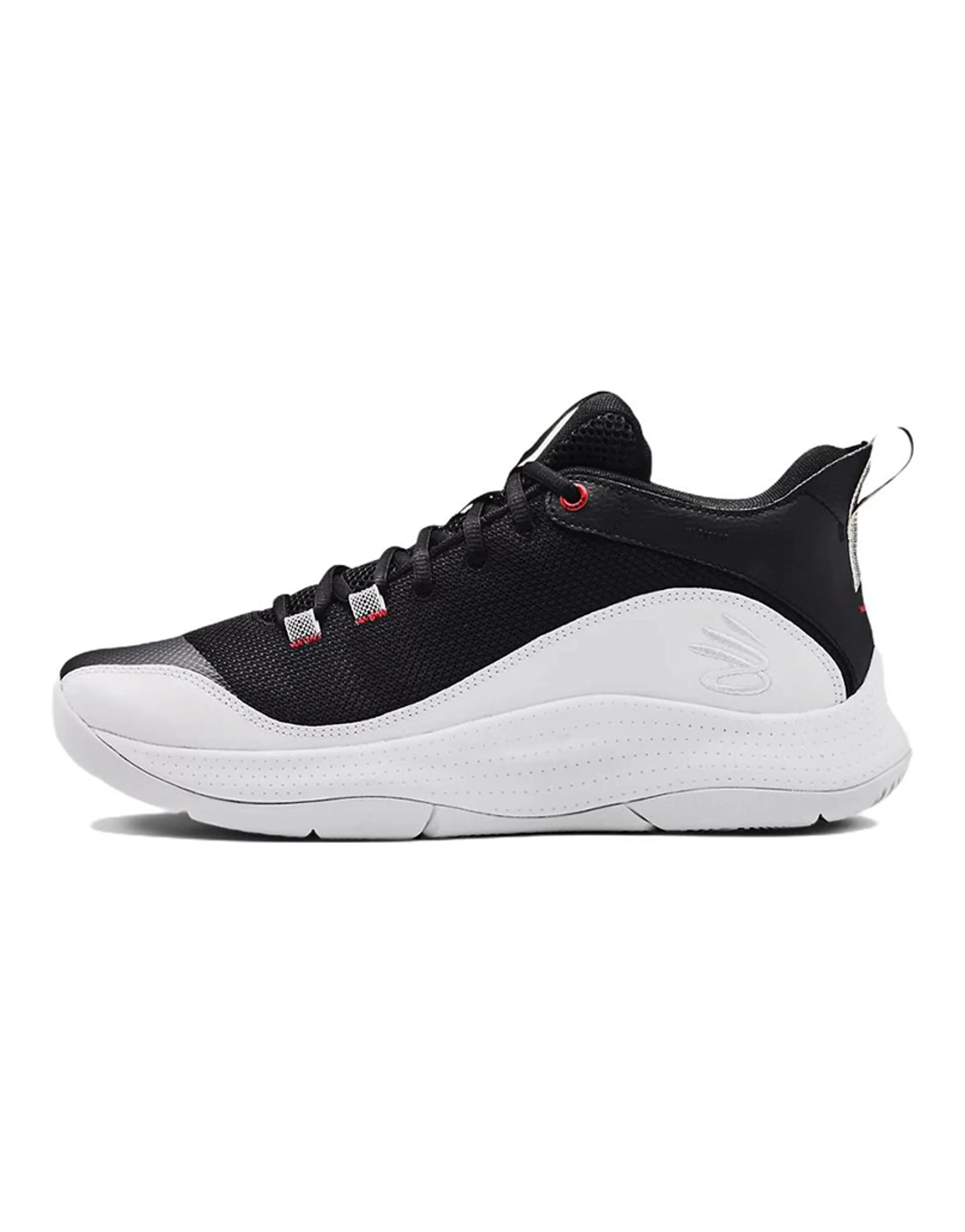 Under Armour 3Z5 'Black White'