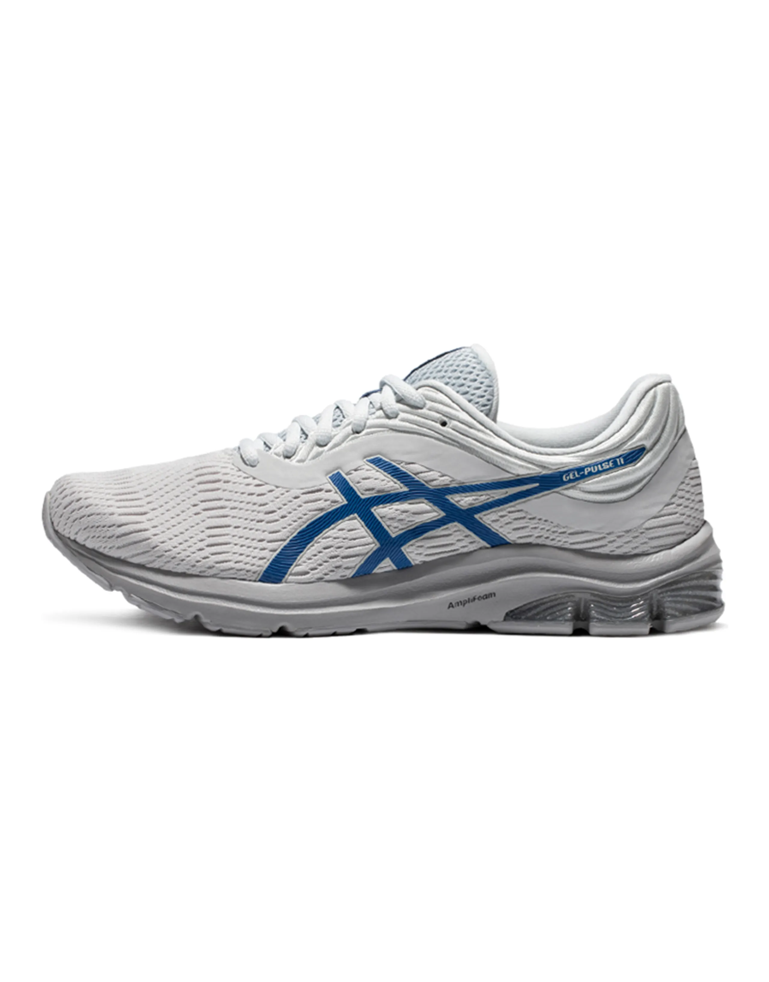 Asics Gel Pulse 11 Gray/Blue