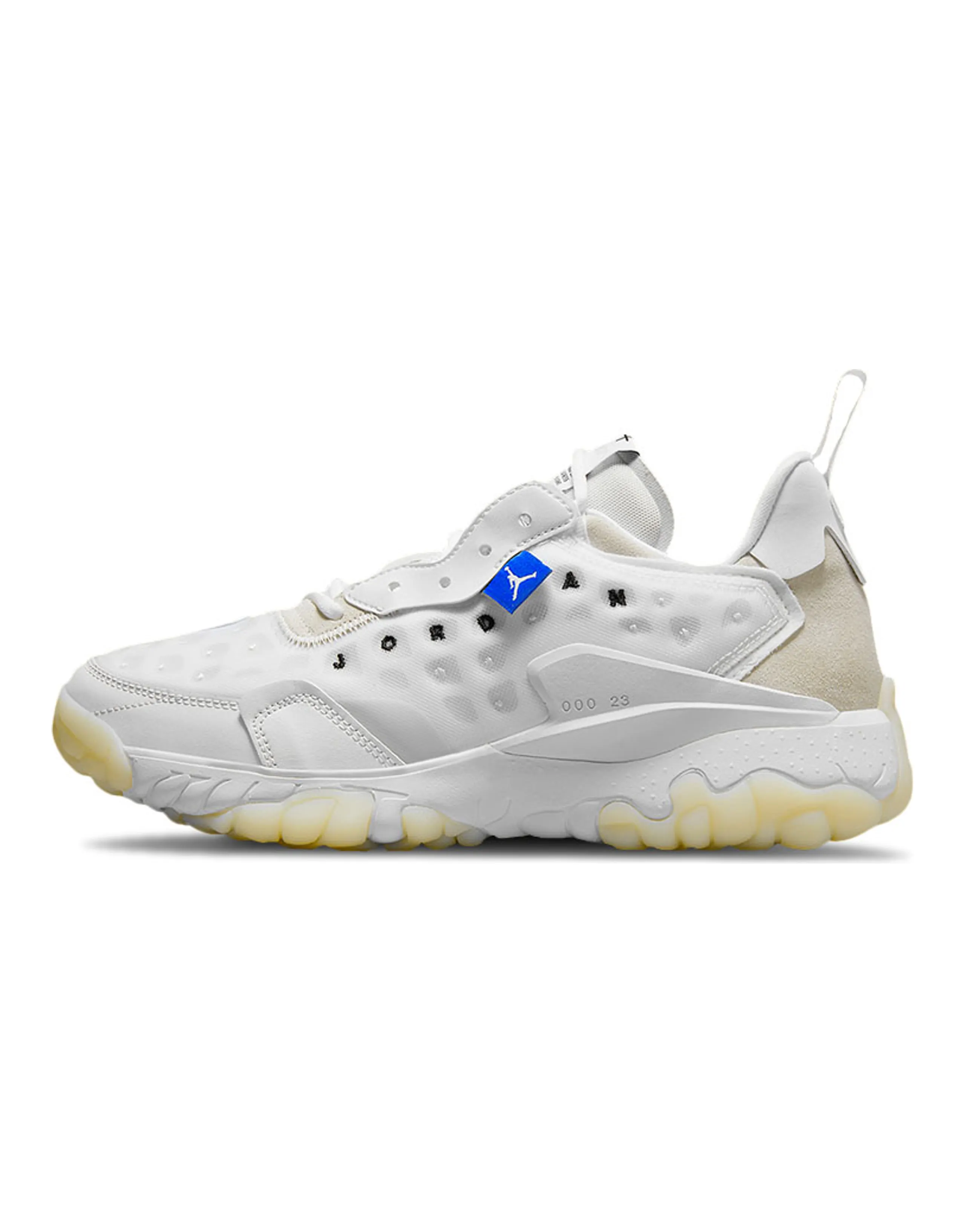 JORDAN Delta 2 White Royal