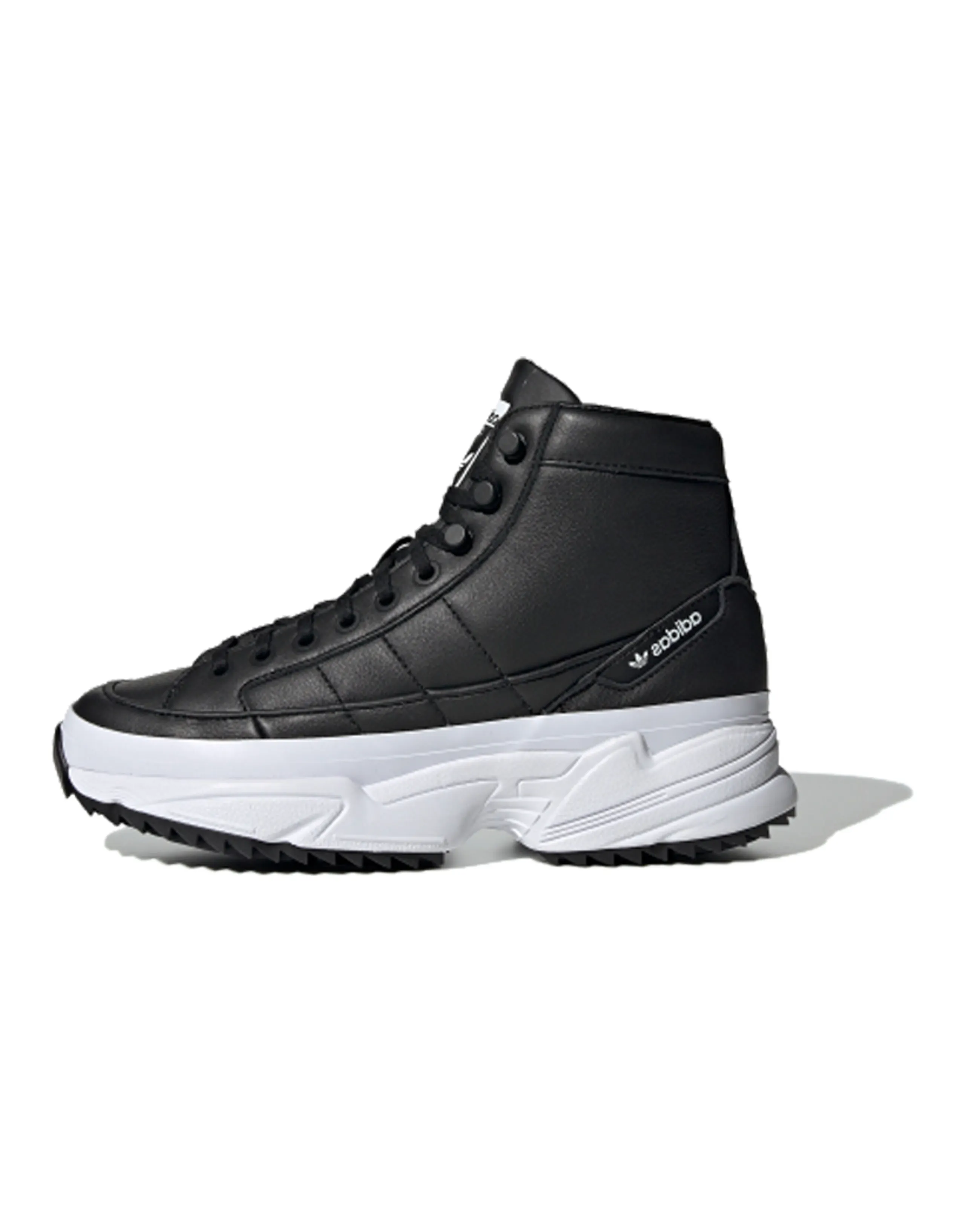 Adidas Originals Kiellor Xtra Boot 'Core Black' Women's